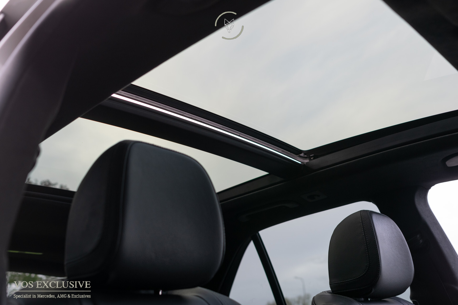 Mercedes-Benz GLE 450 4-M AMG Luchtvering | Carbon | Nappa | ACC | HUD | Keyless | Standkachel | Softclose | Trekhaak | Manufaktur | Mem | 22" Foto 38