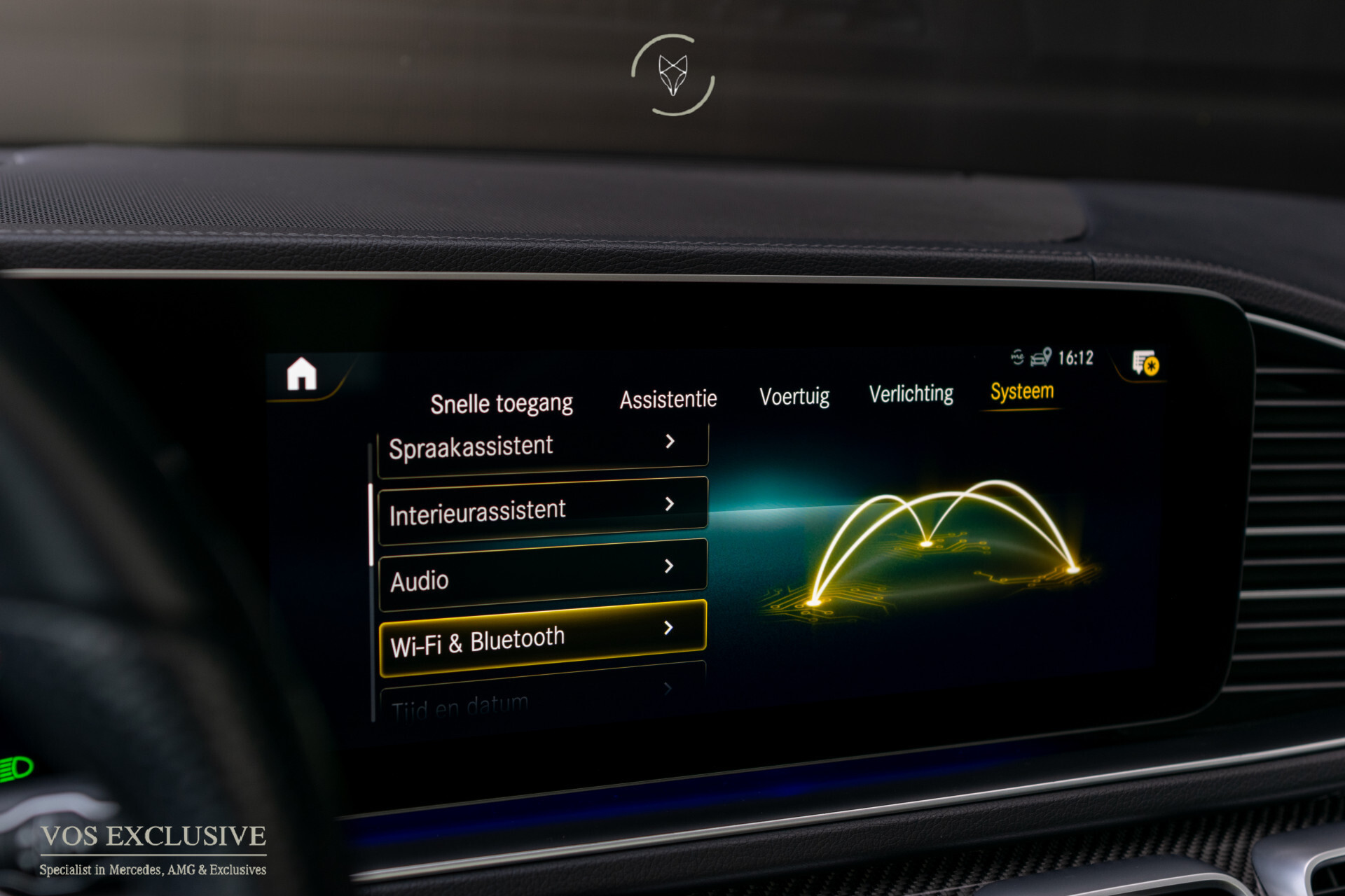 Mercedes-Benz GLE 450 4-M AMG Luchtvering | Carbon | Nappa | ACC | HUD | Keyless | Standkachel | Softclose | Trekhaak | Manufaktur | Mem | 22" Foto 42