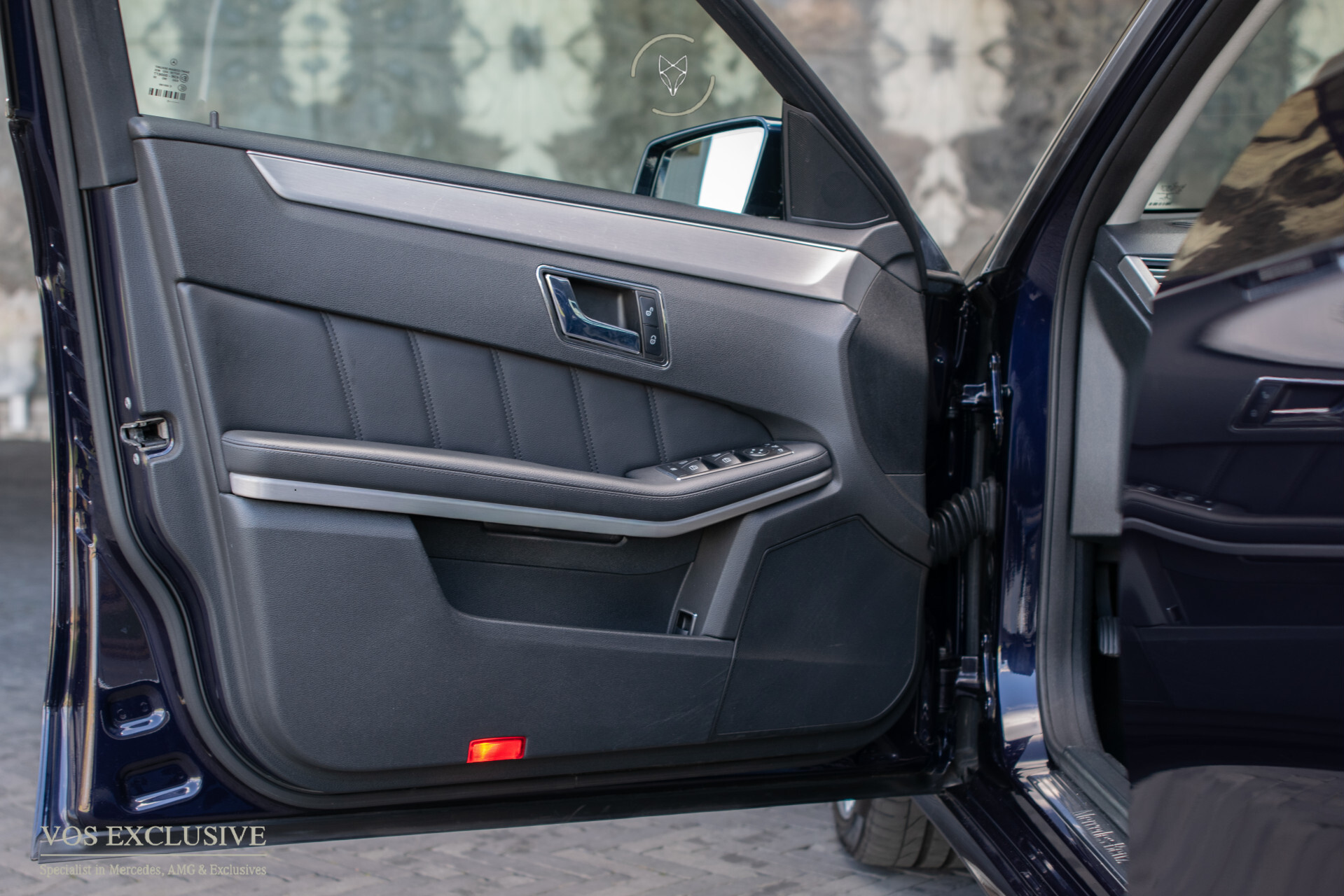 Mercedes-Benz E-Klasse 350 Cdi Avantgarde Leder | 18"AMG | Comand | ILS | Verw-stln | Volledige historie | New Service Foto 11