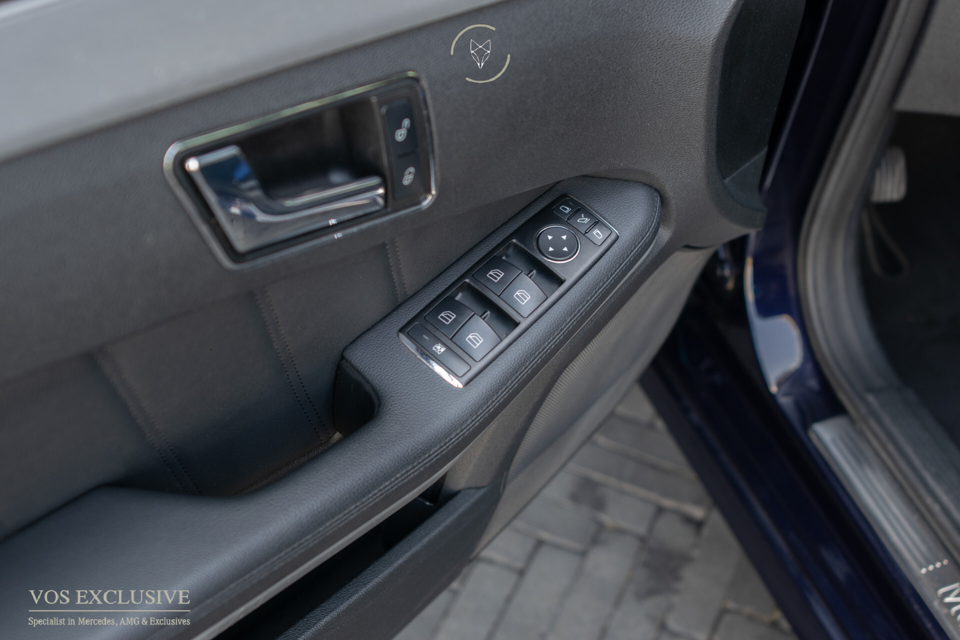 Mercedes-Benz E-Klasse 350 Cdi Avantgarde Leder | 18"AMG | Comand | ILS | Verw-stln | Volledige historie | New Service Foto 15