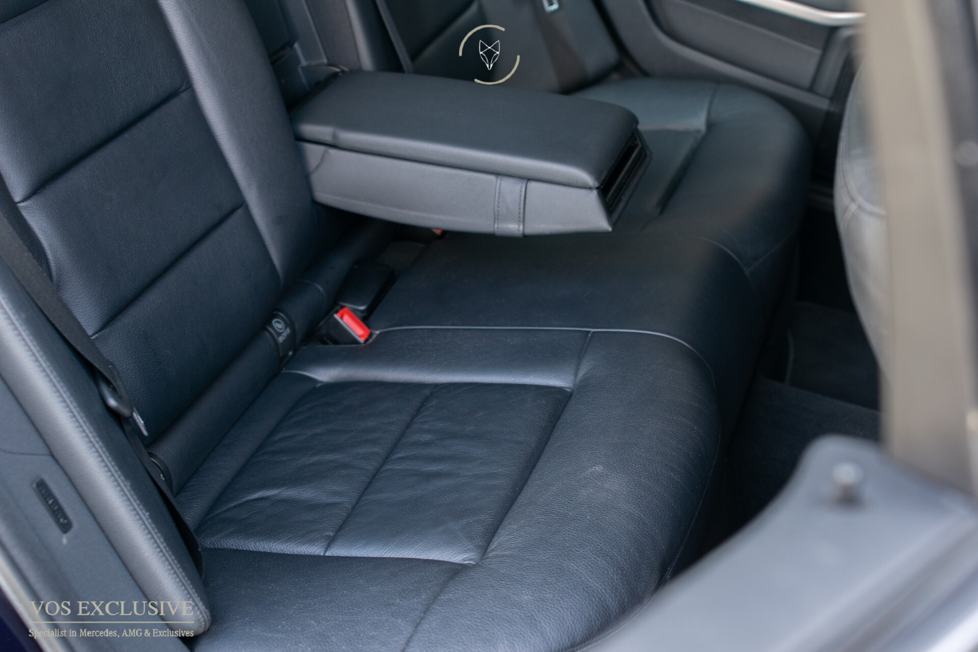 Mercedes-Benz E-Klasse 350 Cdi Avantgarde Leder | 18"AMG | Comand | ILS | Verw-stln | Volledige historie | New Service Foto 16