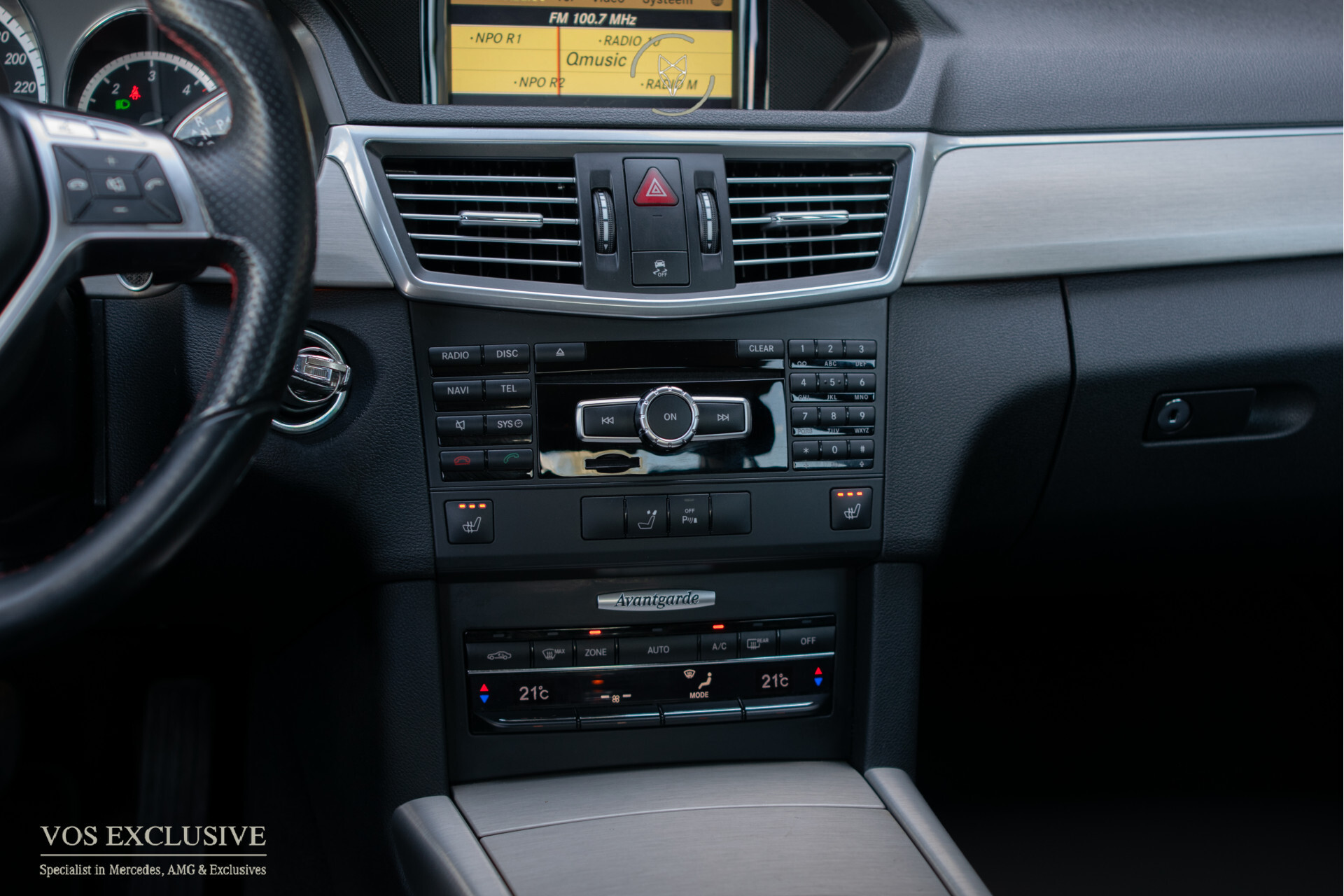 Mercedes-Benz E-Klasse 350 Cdi Avantgarde Leder | 18"AMG | Comand | ILS | Verw-stln | Volledige historie | New Service Foto 19