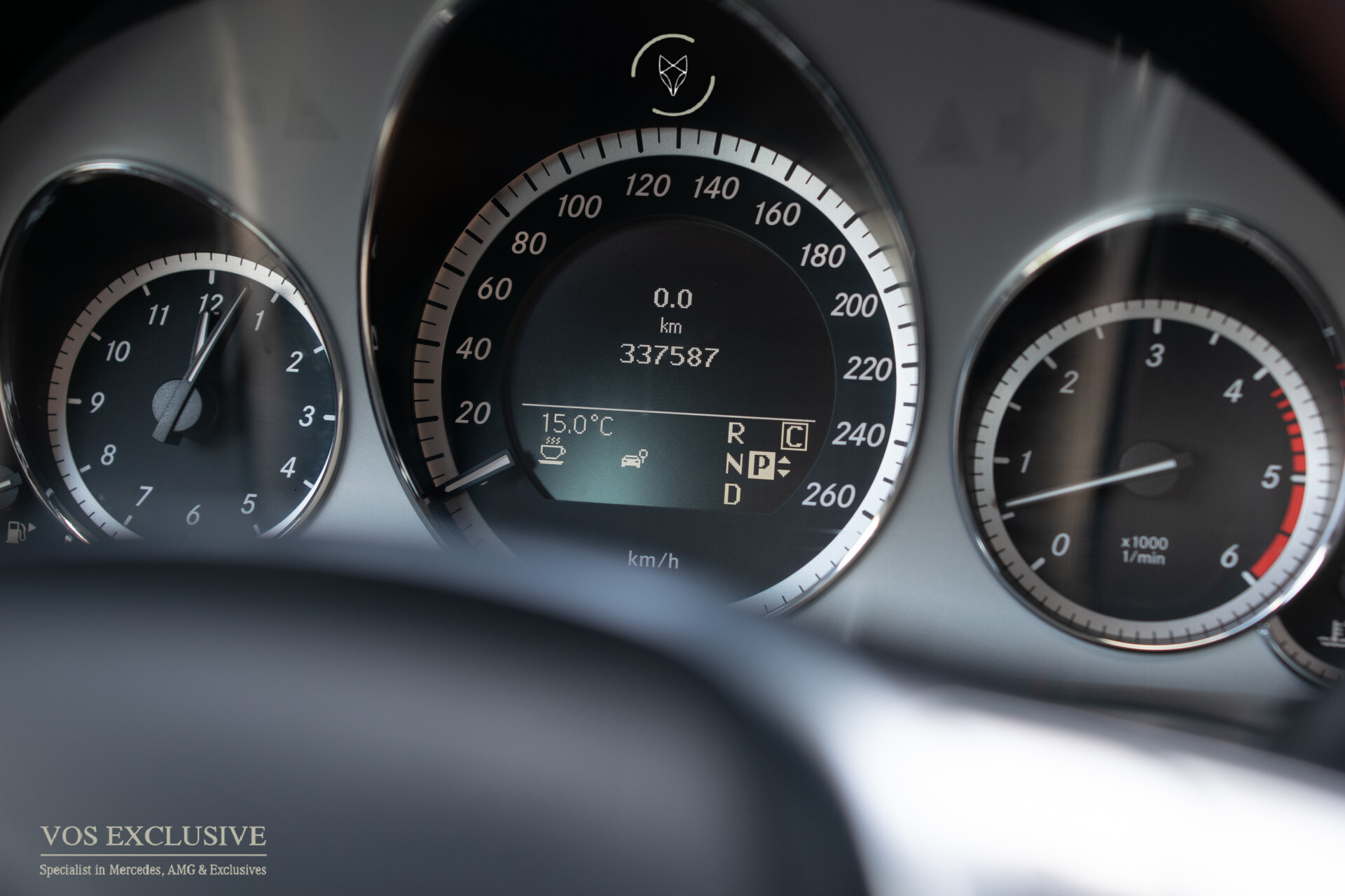 Mercedes-Benz E-Klasse 350 Cdi Avantgarde Leder | 18"AMG | Comand | ILS | Verw-stln | Volledige historie | New Service Foto 20