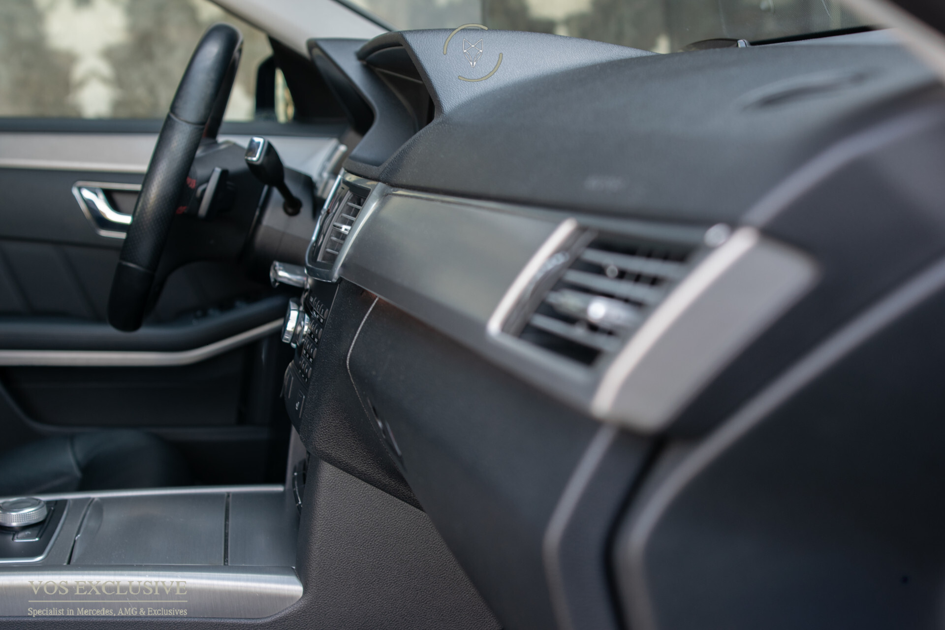 Mercedes-Benz E-Klasse 350 Cdi Avantgarde Leder | 18"AMG | Comand | ILS | Verw-stln | Volledige historie | New Service Foto 31