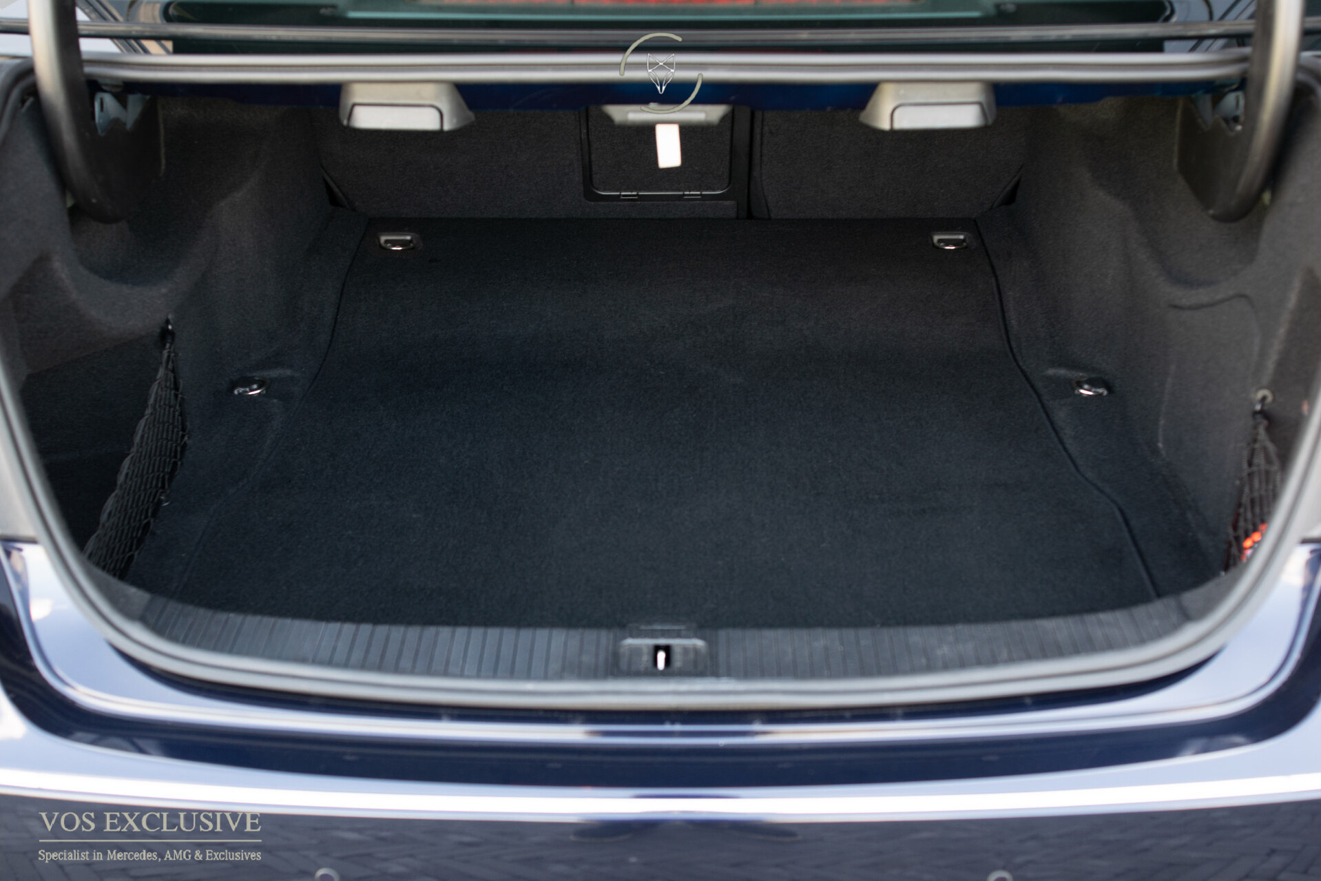 Mercedes-Benz E-Klasse 350 Cdi Avantgarde Leder | 18"AMG | Comand | ILS | Verw-stln | Volledige historie | New Service Foto 35