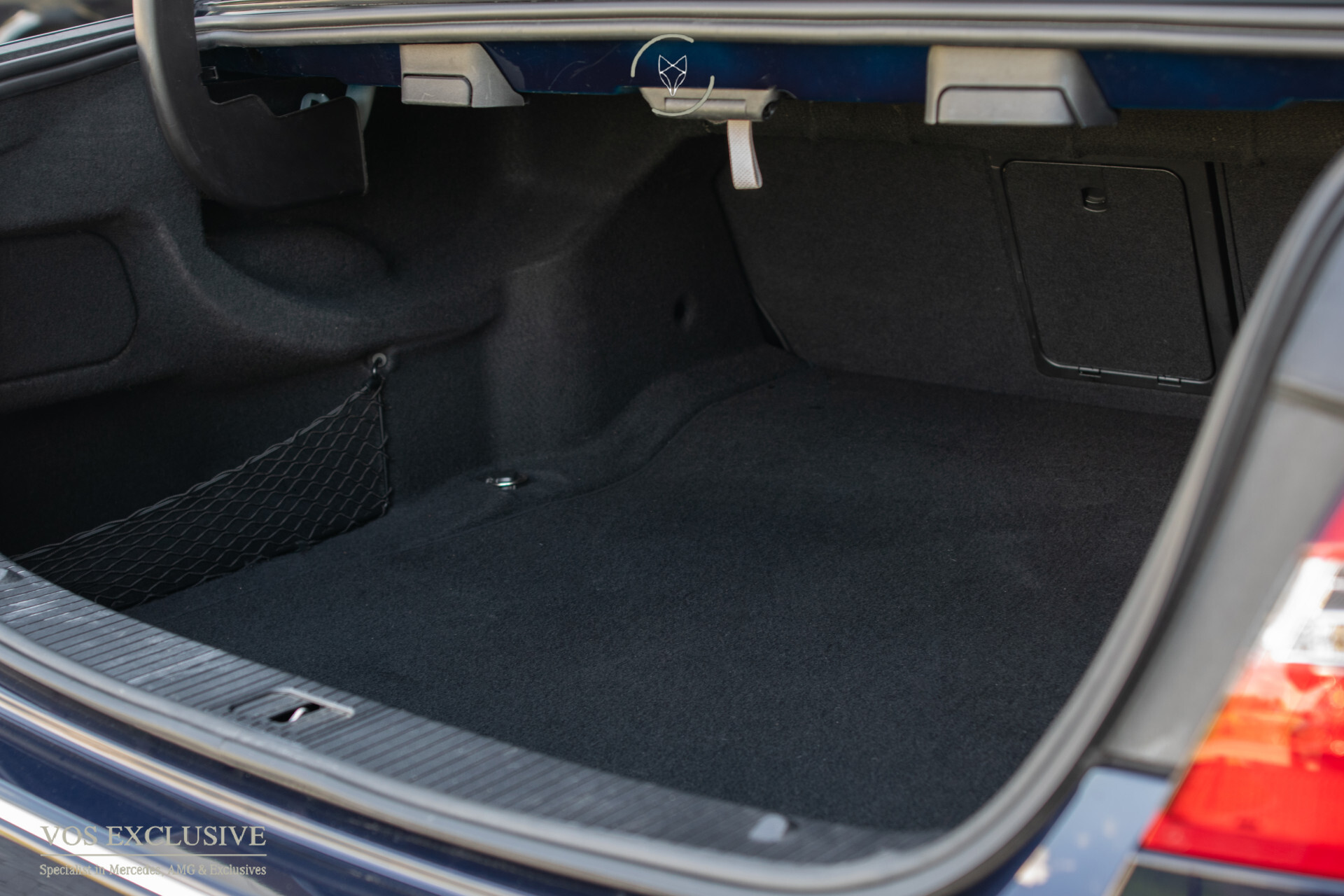 Mercedes-Benz E-Klasse 350 Cdi Avantgarde Leder | 18"AMG | Comand | ILS | Verw-stln | Volledige historie | New Service Foto 37