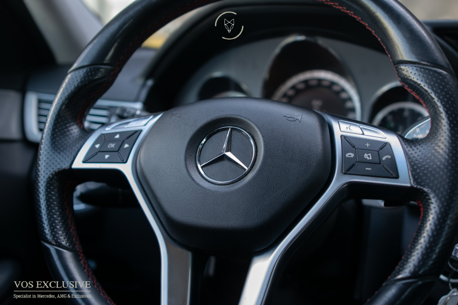 Mercedes-Benz E-Klasse 350 Cdi Avantgarde Leder | 18"AMG | Comand | ILS | Verw-stln | Volledige historie | New Service Foto 38