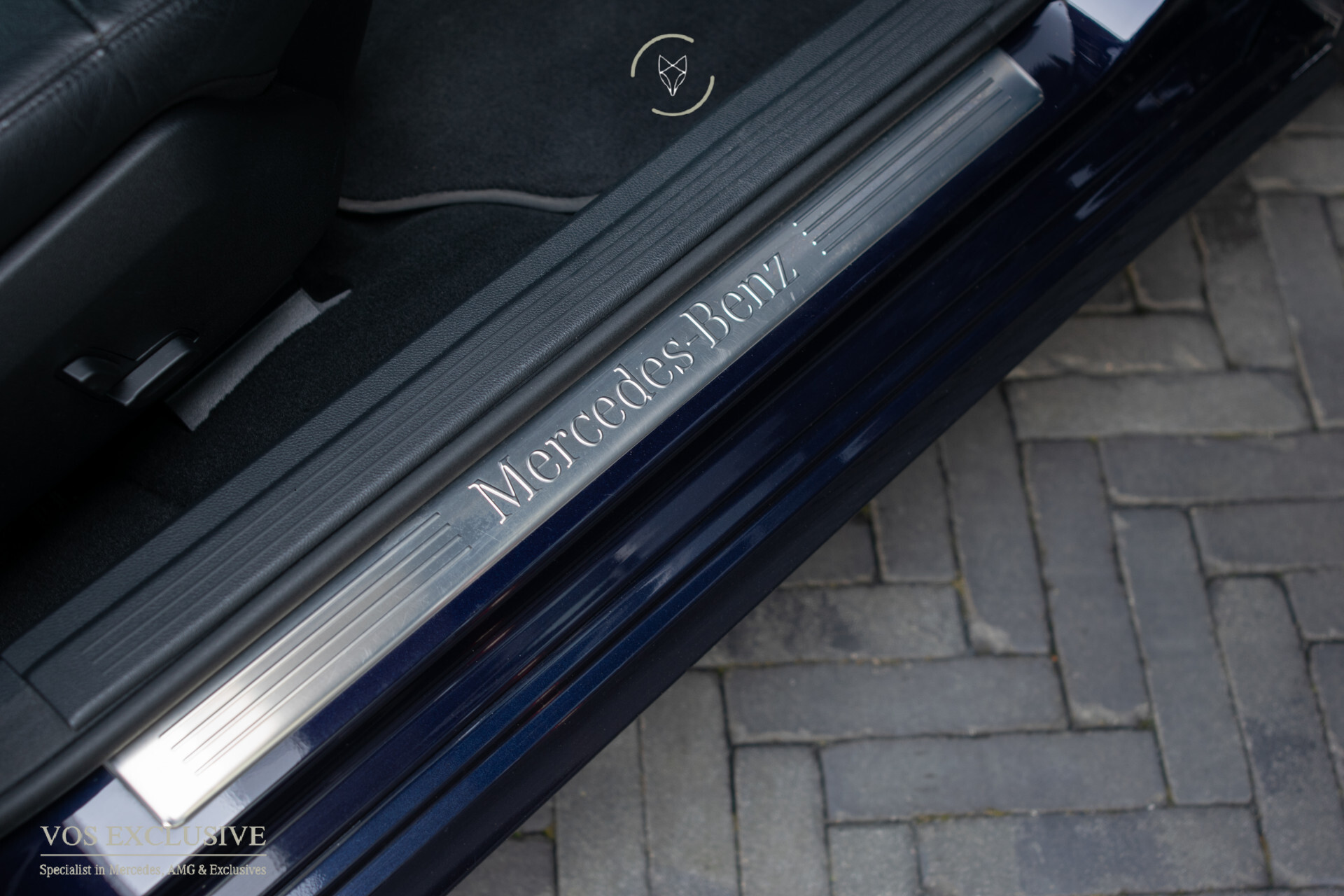 Mercedes-Benz E-Klasse 350 Cdi Avantgarde Leder | 18"AMG | Comand | ILS | Verw-stln | Volledige historie | New Service Foto 39