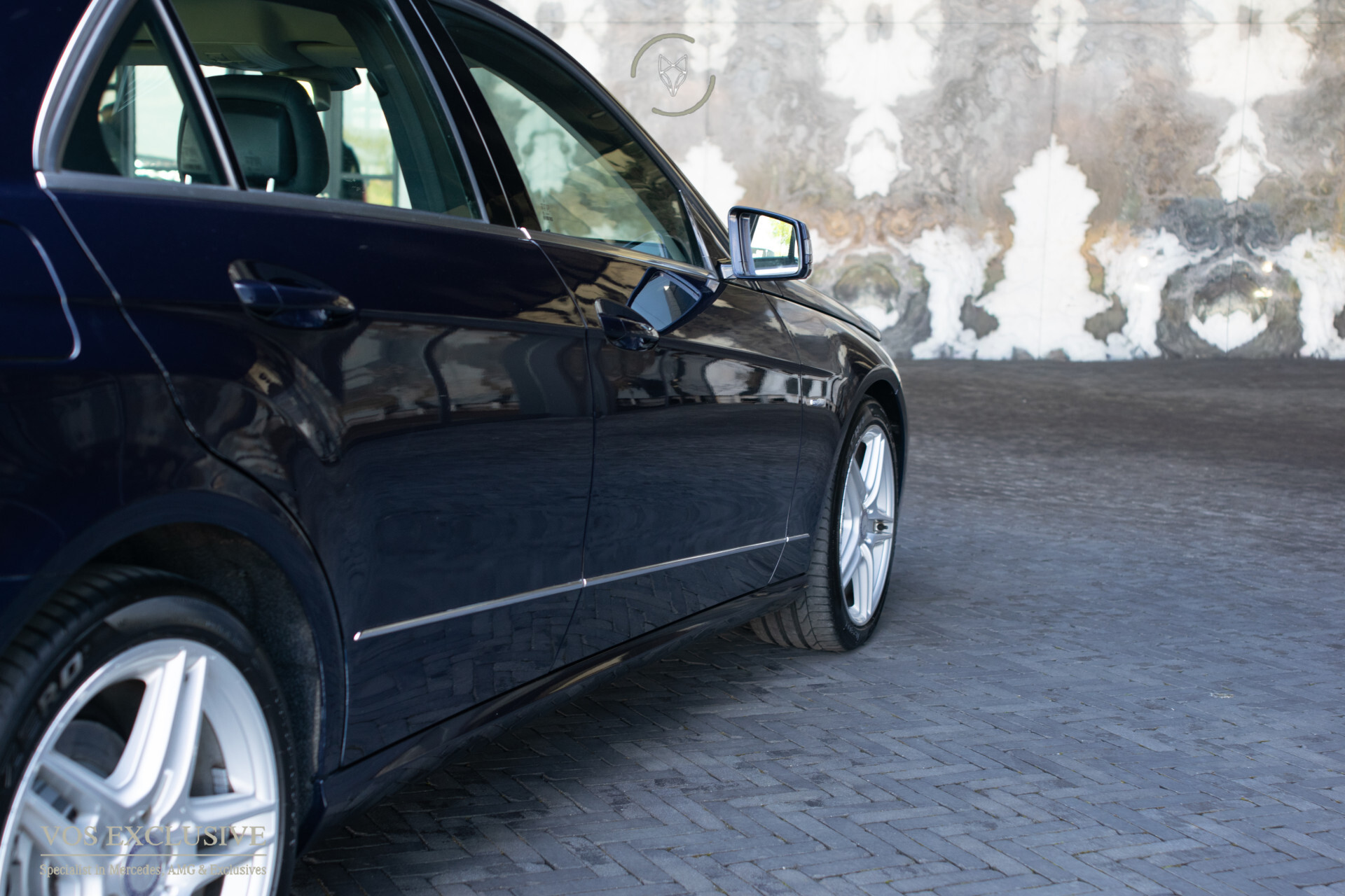 Mercedes-Benz E-Klasse 350 Cdi Avantgarde Leder | 18"AMG | Comand | ILS | Verw-stln | Volledige historie | New Service Foto 42