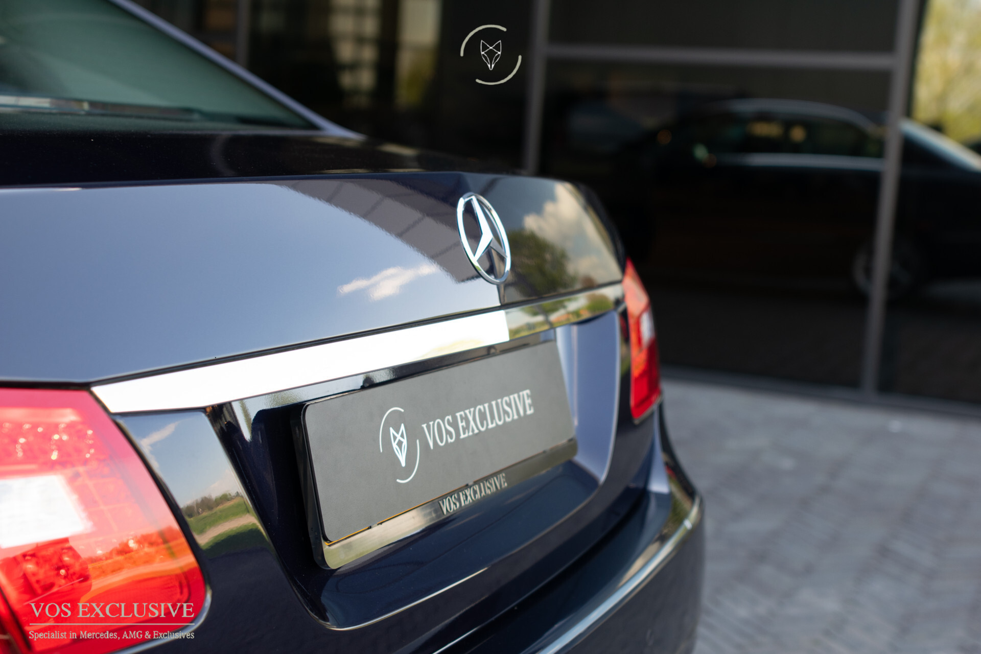 Mercedes-Benz E-Klasse 350 Cdi Avantgarde Leder | 18"AMG | Comand | ILS | Verw-stln | Volledige historie | New Service Foto 46
