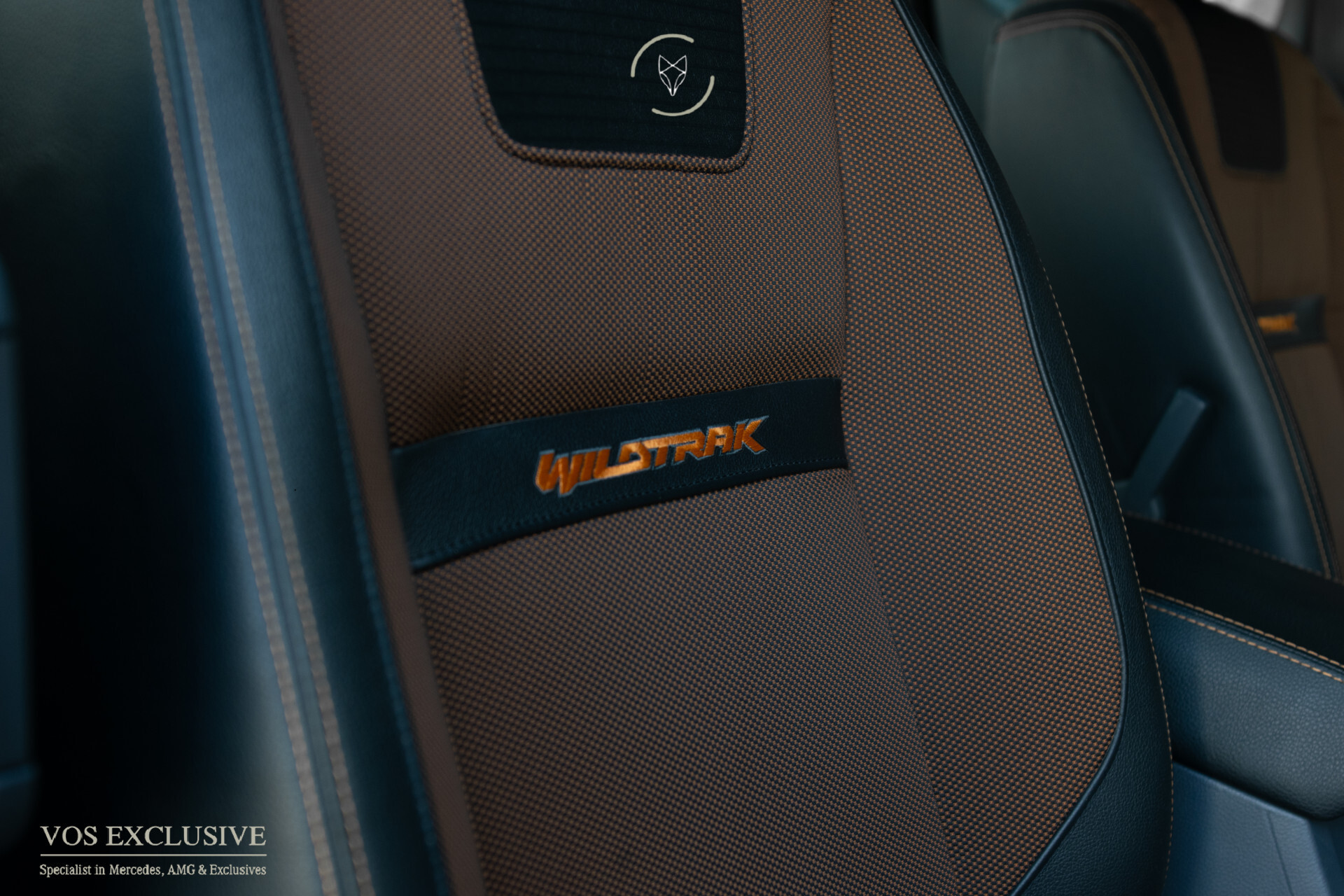 Ford Ranger 3.2 TDCi 4x4 Wildtrak Supercab 18'' | Verw-stln | Carplay | Cruise | Clima | Verw-voorruit | Camera | Trekhaak 3.500kg Foto 10