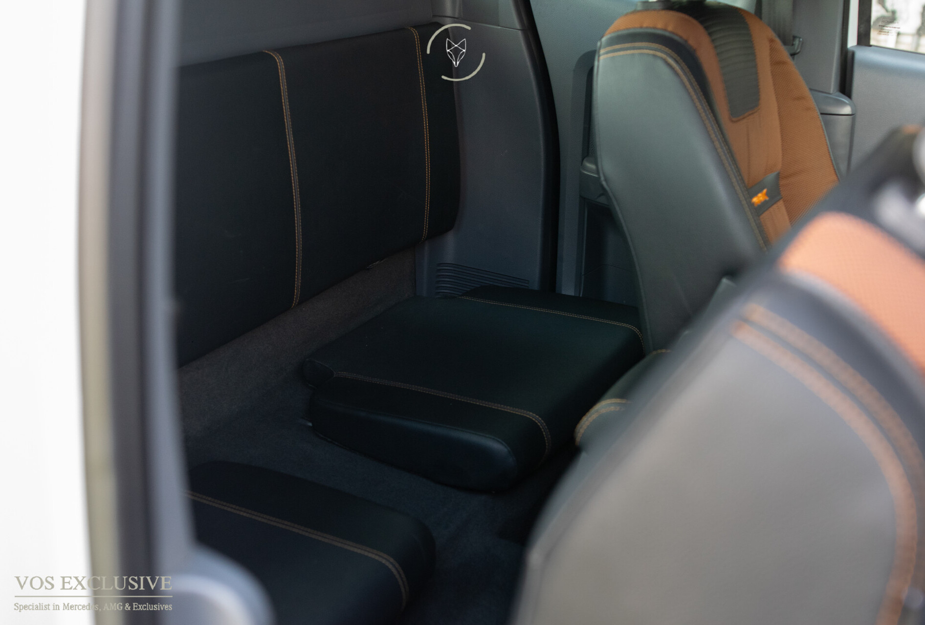 Ford Ranger 3.2 TDCi 4x4 Wildtrak Supercab 18'' | Verw-stln | Carplay | Cruise | Clima | Verw-voorruit | Camera | Trekhaak 3.500kg Foto 12