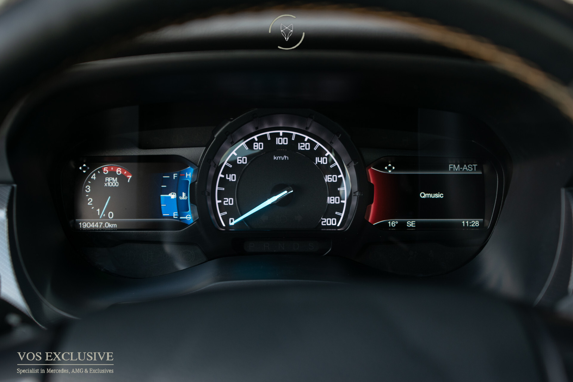 Ford Ranger 3.2 TDCi 4x4 Wildtrak Supercab 18'' | Verw-stln | Carplay | Cruise | Clima | Verw-voorruit | Camera | Trekhaak 3.500kg Foto 14