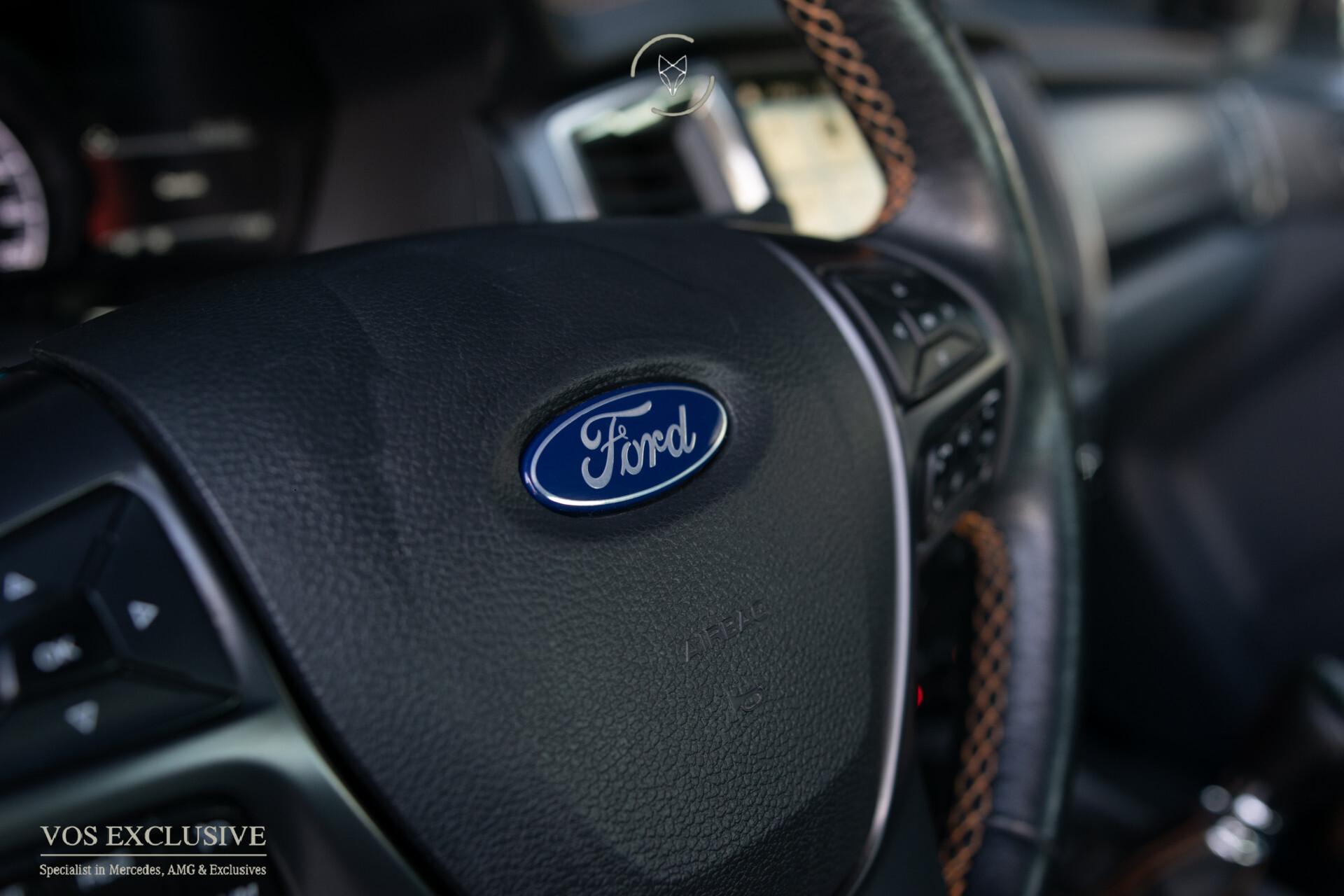 Ford Ranger 3.2 TDCi 4x4 Wildtrak Supercab 18'' | Verw-stln | Carplay | Cruise | Clima | Verw-voorruit | Camera | Trekhaak 3.500kg Foto 20