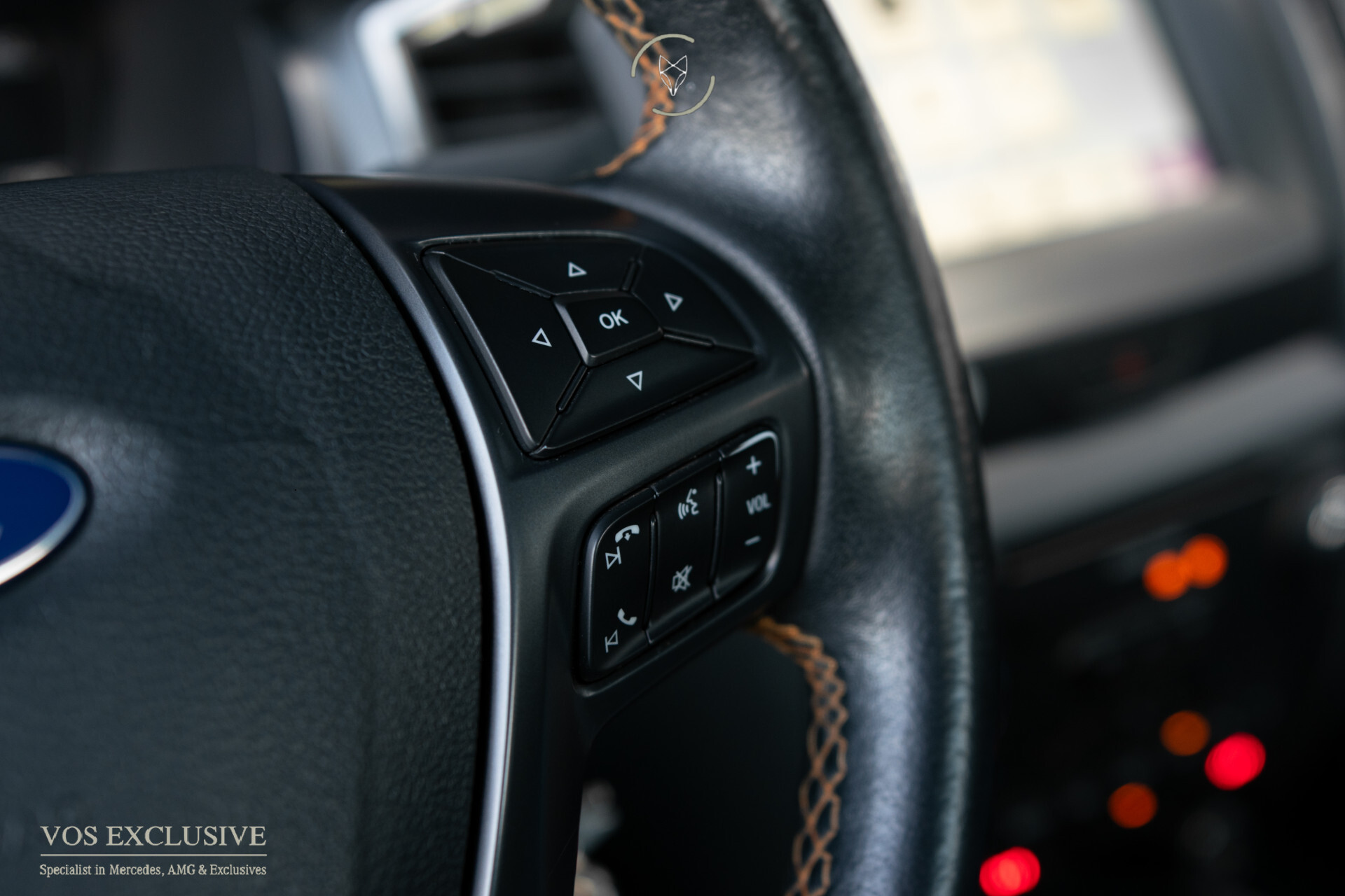 Ford Ranger 3.2 TDCi 4x4 Wildtrak Supercab 18'' | Verw-stln | Carplay | Cruise | Clima | Verw-voorruit | Camera | Trekhaak 3.500kg Foto 22