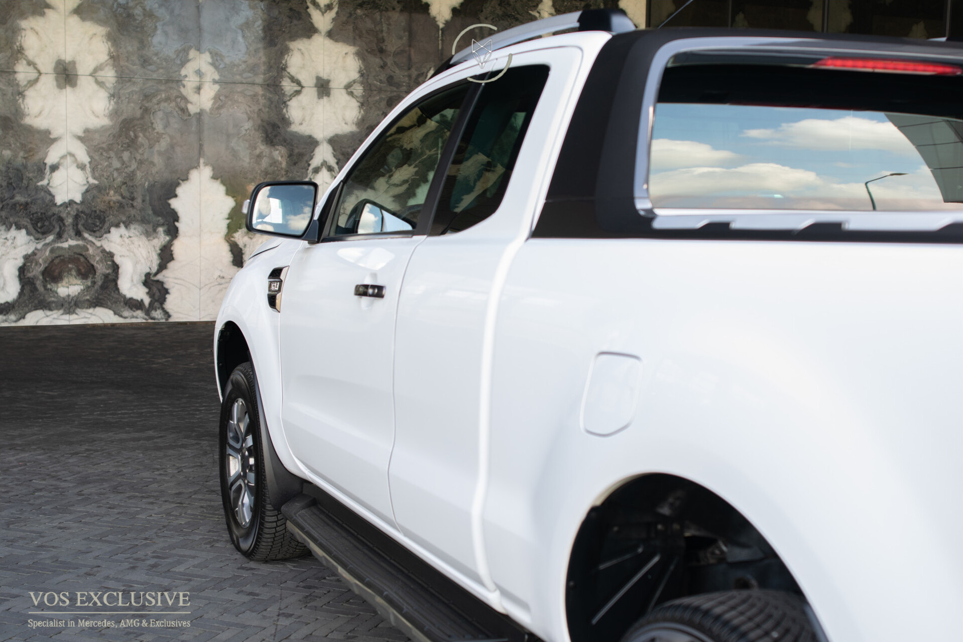 Ford Ranger 3.2 TDCi 4x4 Wildtrak Supercab 18'' | Verw-stln | Carplay | Cruise | Clima | Verw-voorruit | Camera | Trekhaak 3.500kg Foto 24