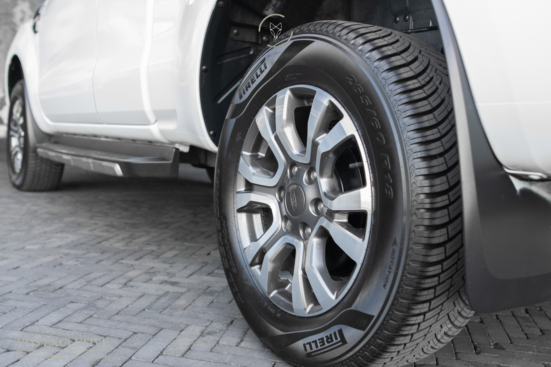 Ford Ranger 3.2 TDCi 4x4 Wildtrak Supercab 18'' | Verw-stln | Carplay | Cruise | Clima | Verw-voorruit | Camera | Trekhaak 3.500kg Foto 26