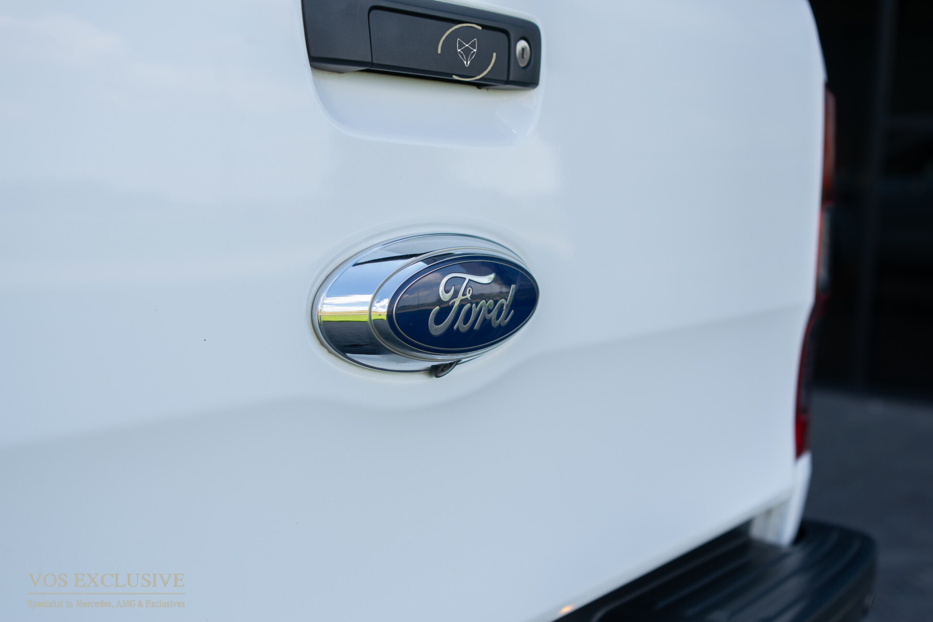 Ford Ranger 3.2 TDCi 4x4 Wildtrak Supercab 18'' | Verw-stln | Carplay | Cruise | Clima | Verw-voorruit | Camera | Trekhaak 3.500kg Foto 30