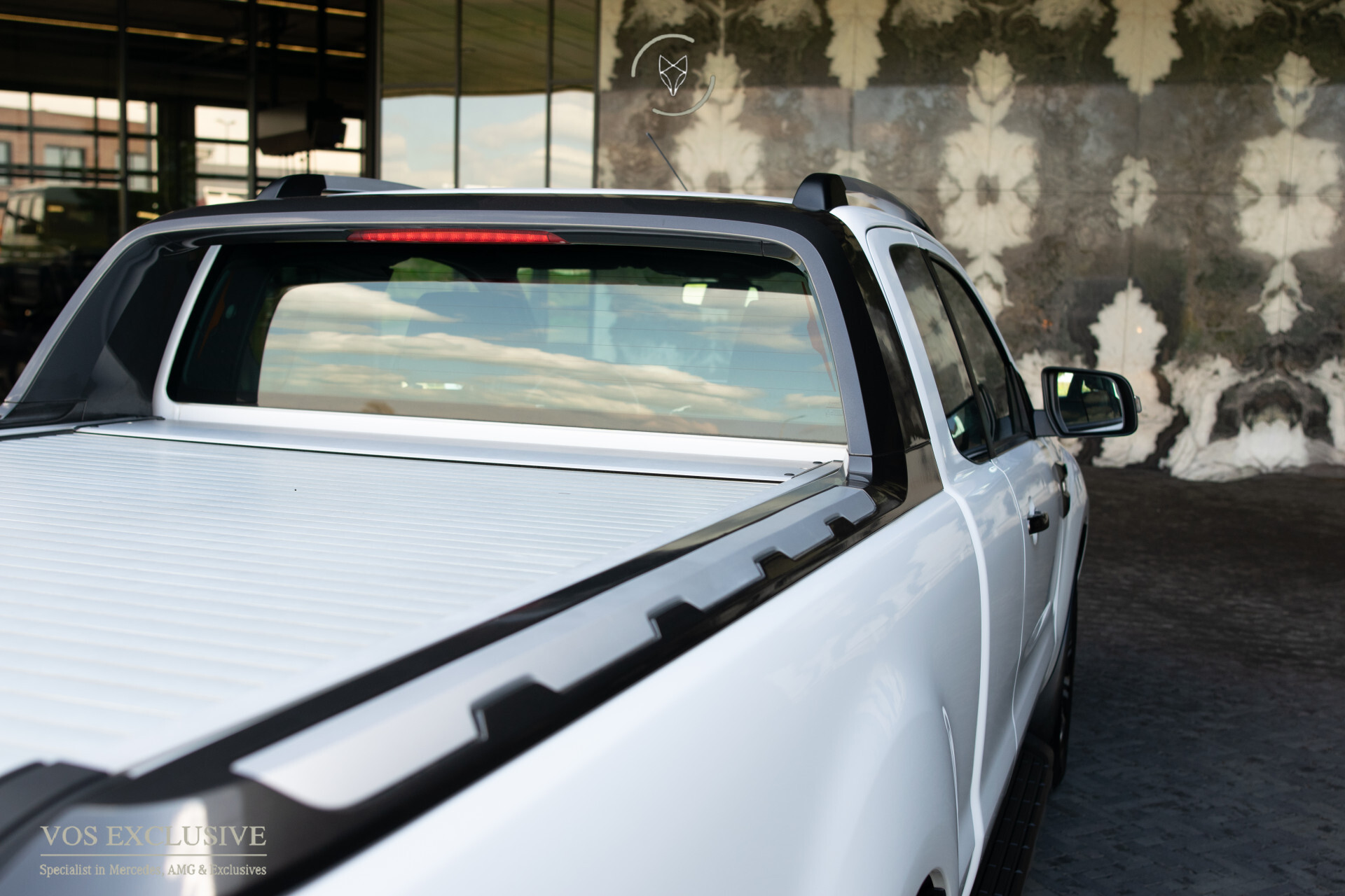 Ford Ranger 3.2 TDCi 4x4 Wildtrak Supercab 18'' | Verw-stln | Carplay | Cruise | Clima | Verw-voorruit | Camera | Trekhaak 3.500kg Foto 34