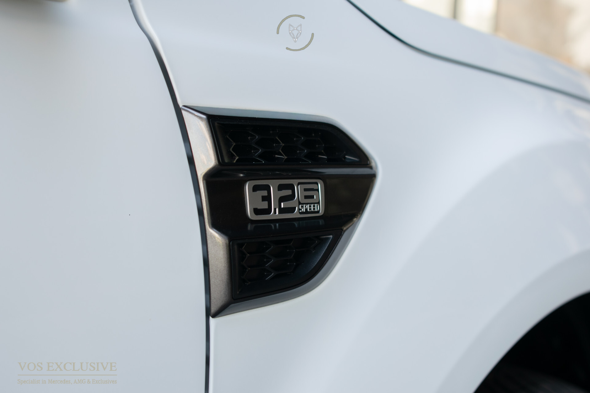 Ford Ranger 3.2 TDCi 4x4 Wildtrak Supercab 18'' | Verw-stln | Carplay | Cruise | Clima | Verw-voorruit | Camera | Trekhaak 3.500kg Foto 38