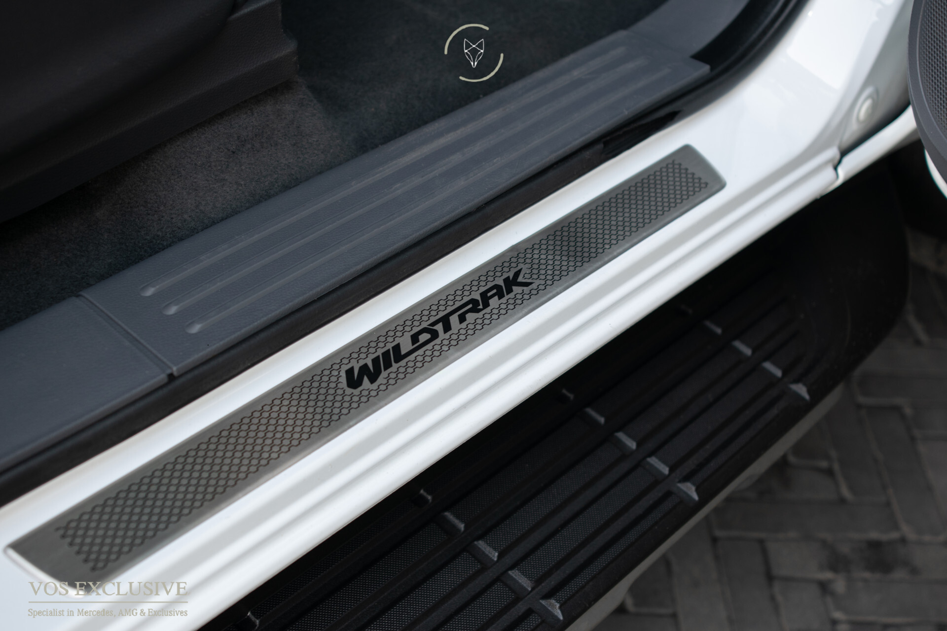 Ford Ranger 3.2 TDCi 4x4 Wildtrak Supercab 18'' | Verw-stln | Carplay | Cruise | Clima | Verw-voorruit | Camera | Trekhaak 3.500kg Foto 40