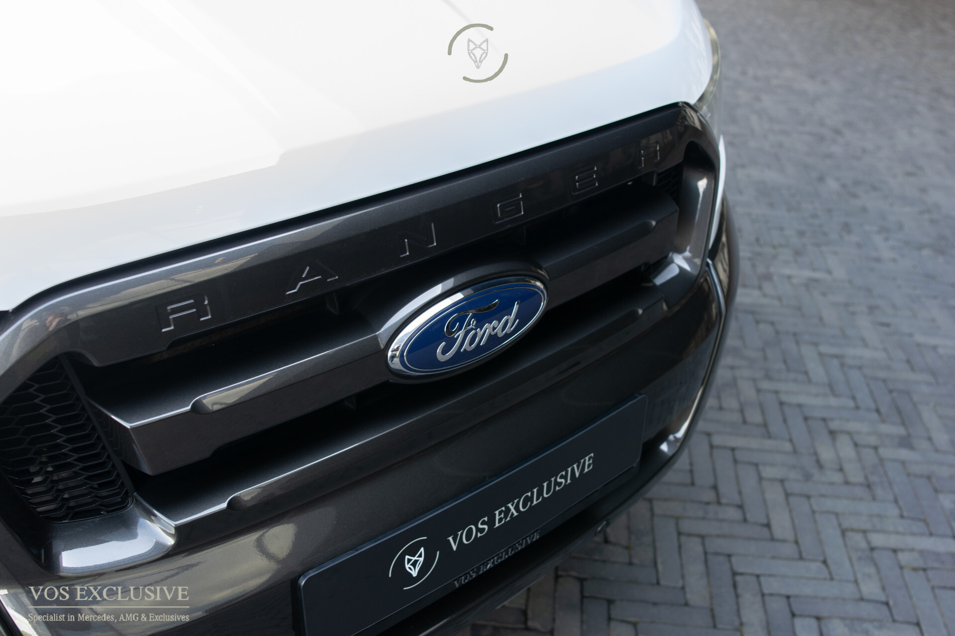 Ford Ranger 3.2 TDCi 4x4 Wildtrak Supercab 18'' | Verw-stln | Carplay | Cruise | Clima | Verw-voorruit | Camera | Trekhaak 3.500kg Foto 41