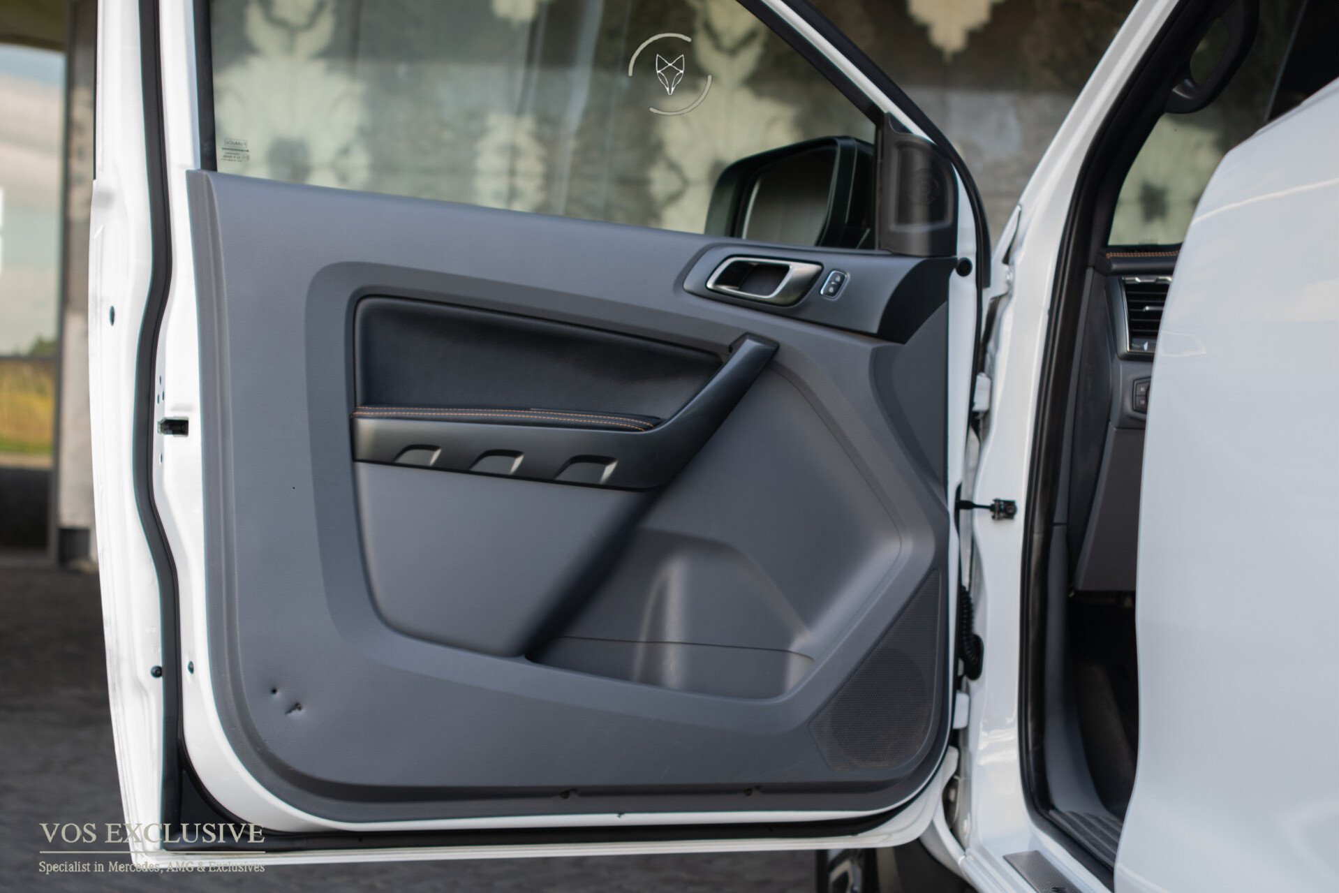 Ford Ranger 3.2 TDCi 4x4 Wildtrak Supercab 18'' | Verw-stln | Carplay | Cruise | Clima | Verw-voorruit | Camera | Trekhaak 3.500kg Foto 7