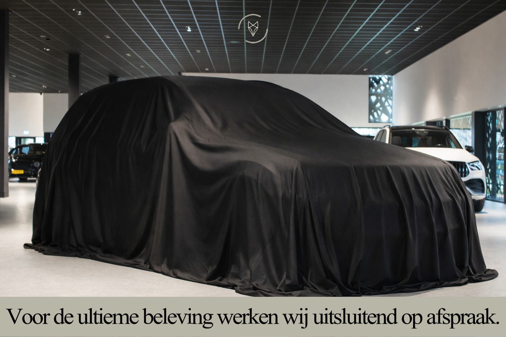 Mercedes-Benz M-Klasse 350 4M AMG Luchtvering | 21'' | ACC | Standkachel | Nappaleder | Memory | Verw-stln v+a | Trekhaak Foto 1