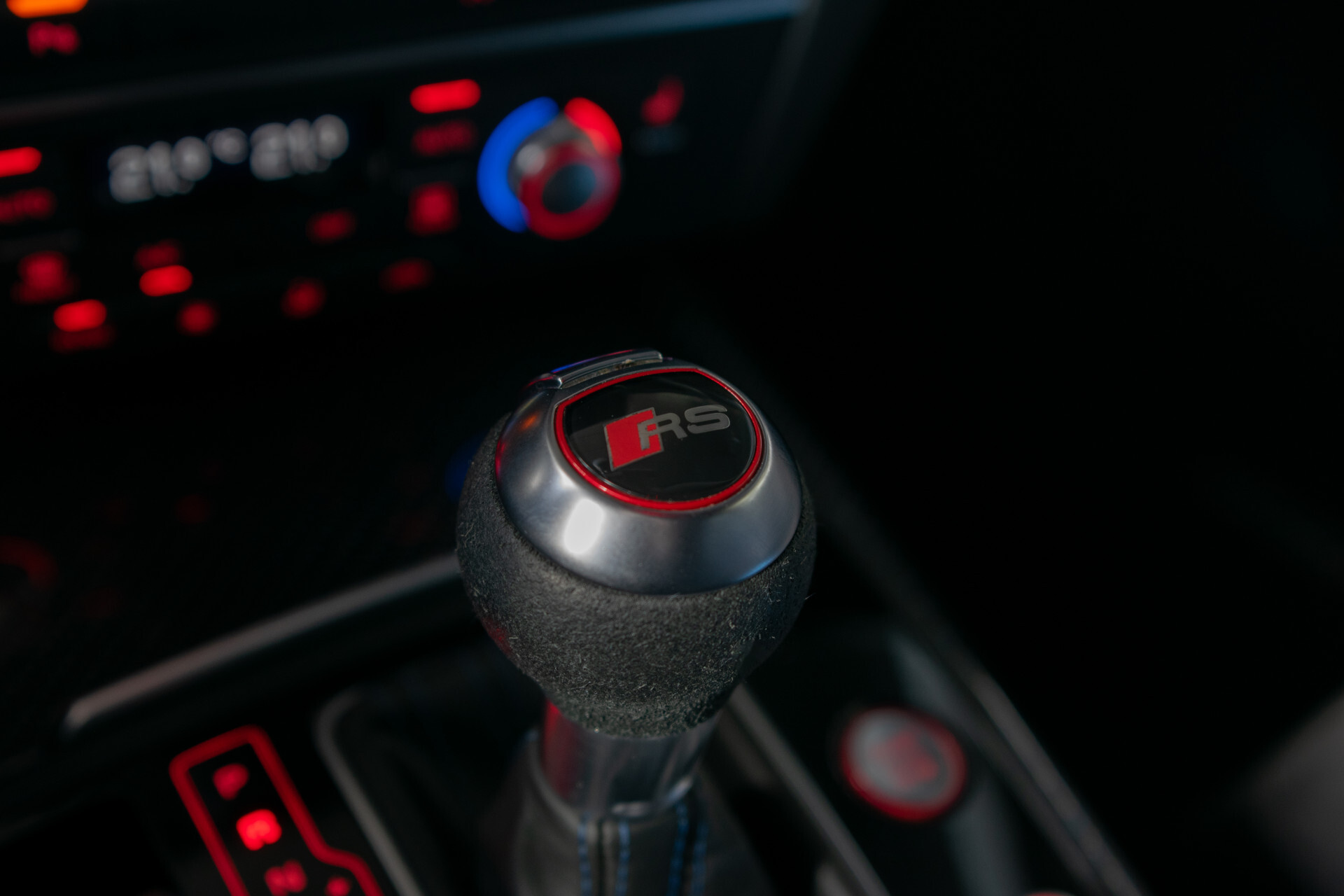 Audi A6 Avant 4.0 TFSI RS 6 Quattro Performance Carbon | Nardo | Memory | 21" | Matrix LED | Bose Foto 40