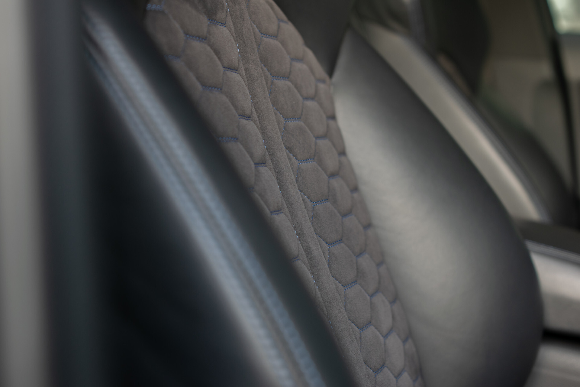 Audi A6 Avant 4.0 TFSI RS 6 Quattro Performance Carbon | Nardo | Memory | 21" | Matrix LED | Bose Foto 41