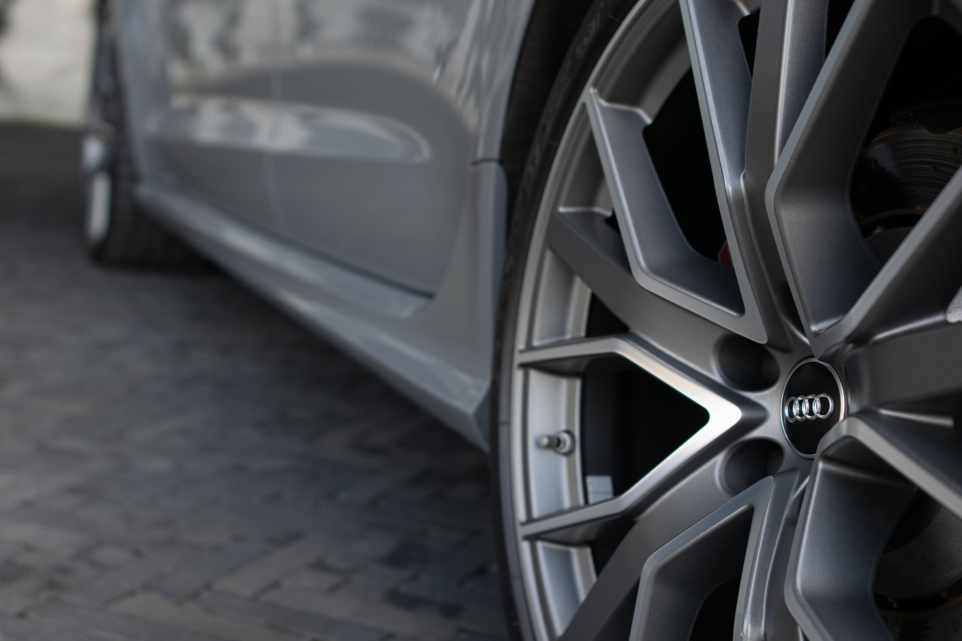 Audi A6 Avant 4.0 TFSI RS 6 Quattro Performance Carbon | Nardo | Memory | 21" | Matrix LED | Bose Foto 48