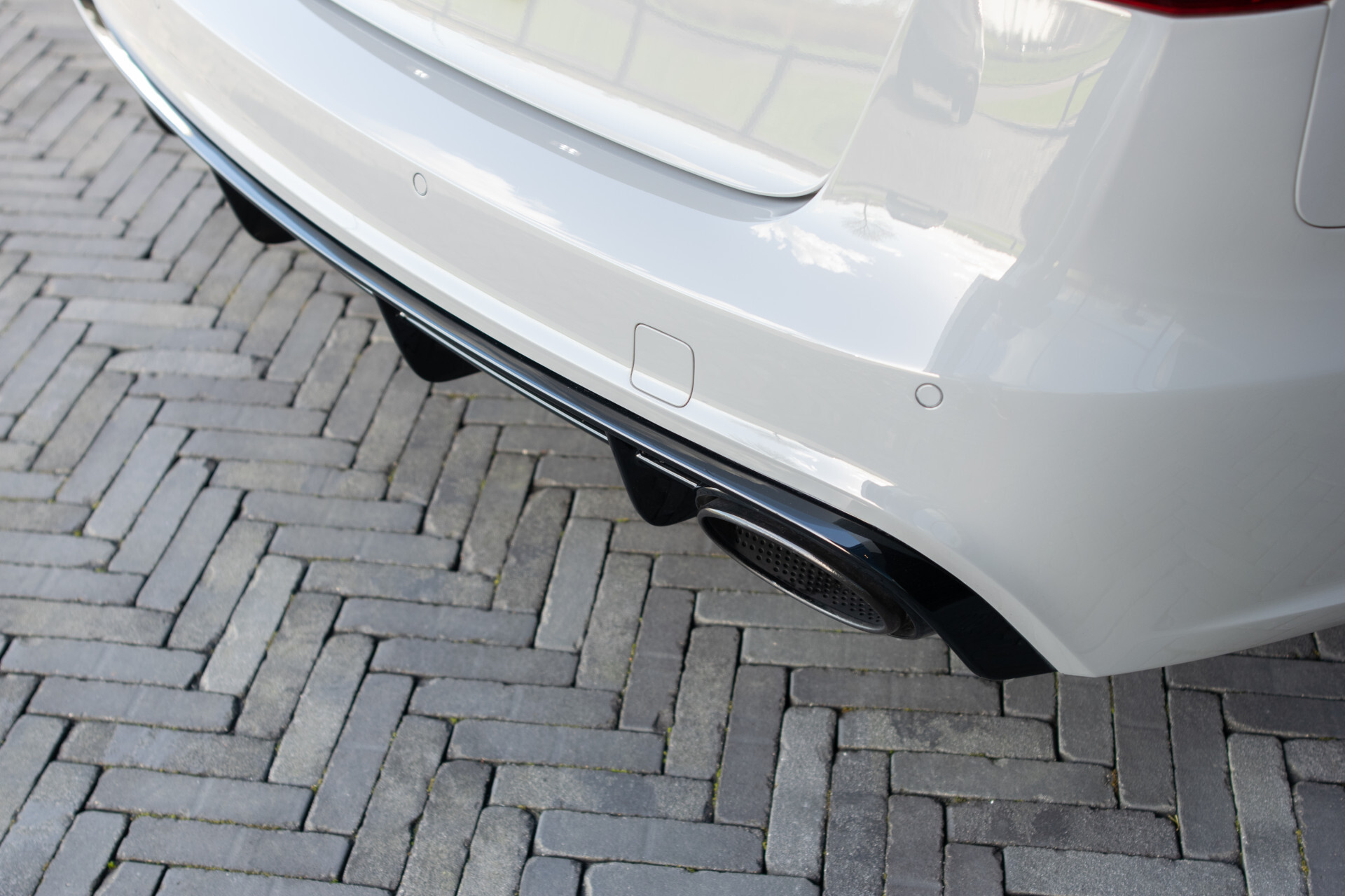 Audi A6 Avant 4.0 TFSI RS 6 Quattro Performance Carbon | Nardo | Memory | 21" | Matrix LED | Bose Foto 54