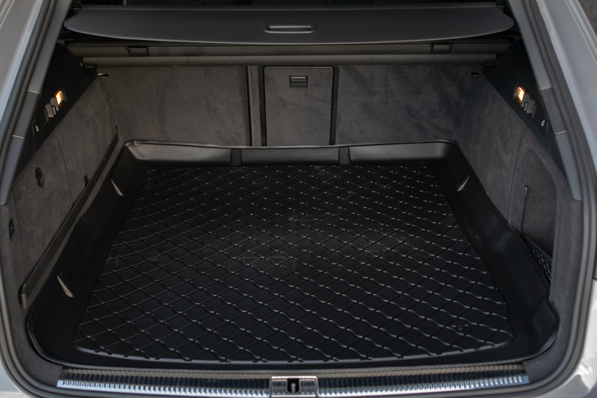 Audi A6 Avant 4.0 TFSI RS 6 Quattro Performance Carbon | Nardo | Memory | 21" | Matrix LED | Bose Foto 56