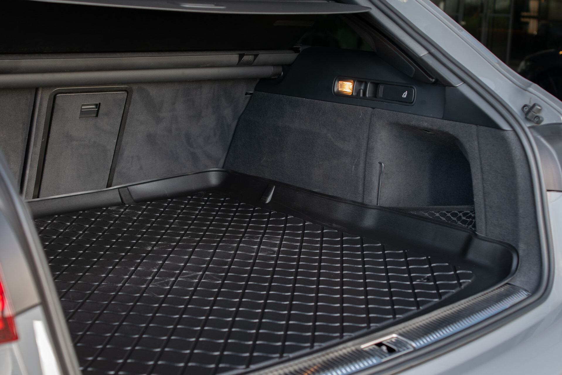 Audi A6 Avant 4.0 TFSI RS 6 Quattro Performance Carbon | Nardo | Memory | 21" | Matrix LED | Bose Foto 58