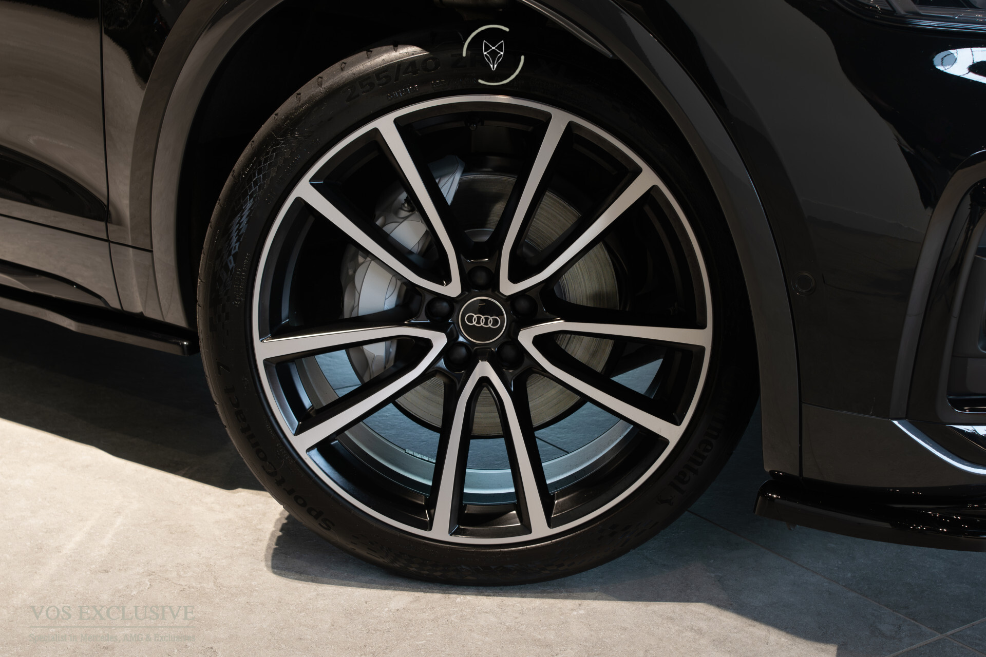 Audi Q5 55 TFSI e Quattro S-Line Carbon | 21'' | B&O Sound | 360° | Virtual | Verw-stln | Trekhaak Foto 3