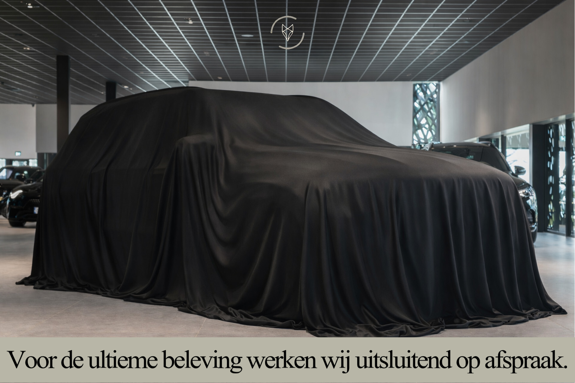 Mercedes-Benz GLS 350 d 4M AMG Night | 7-Persoons | 21'' | ACC | Keyless | 360° | Luchtvering | Nappa | Harman/Kardon | Mem | Trekhaak | New Service Foto 1