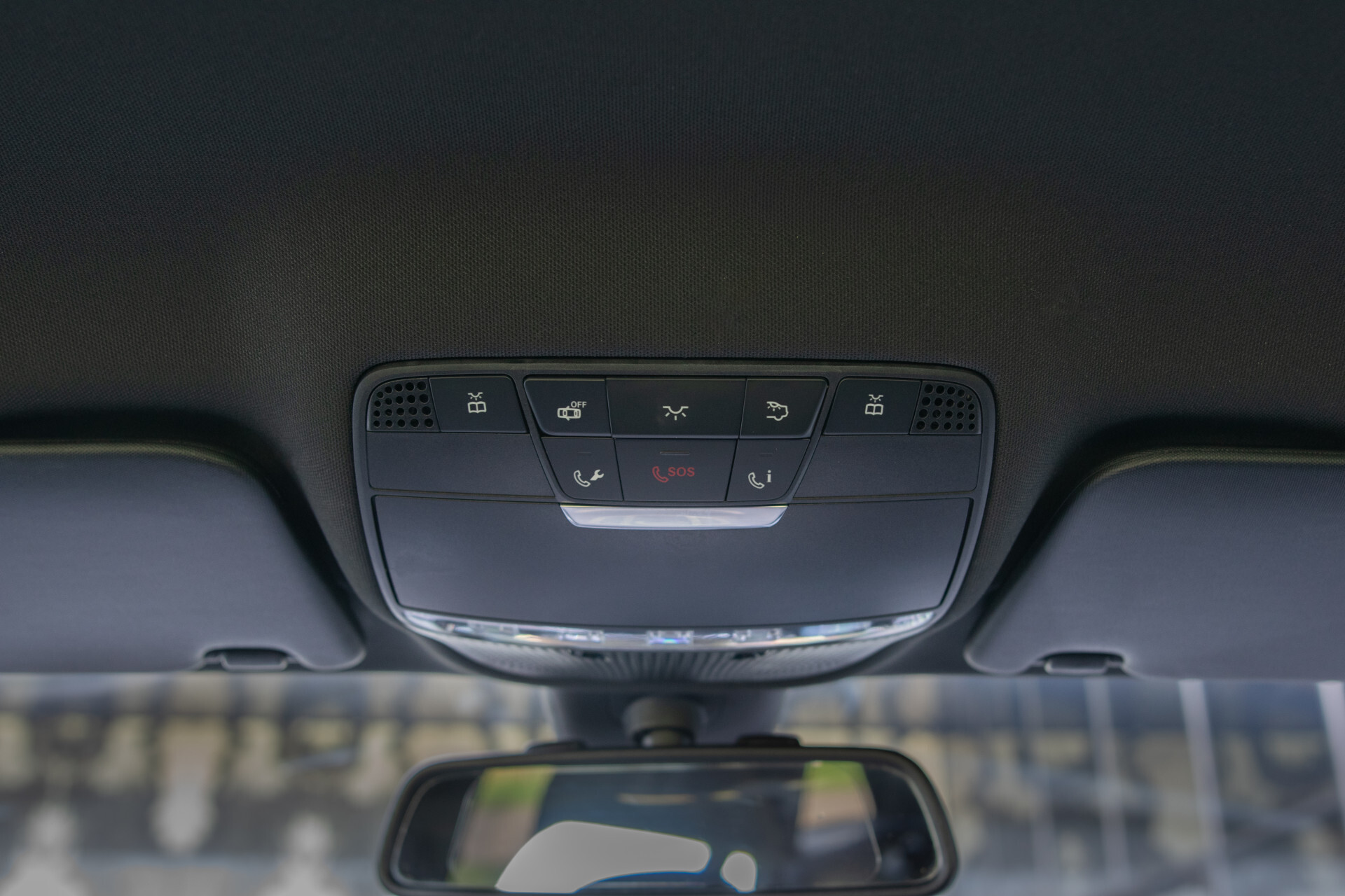 Mercedes-Benz C-Klasse Estate 180 AMG Sport Edition Leder | Sfeerverlichting | Aut-kofferklep | LED | 19" | New Service/APK Foto 34