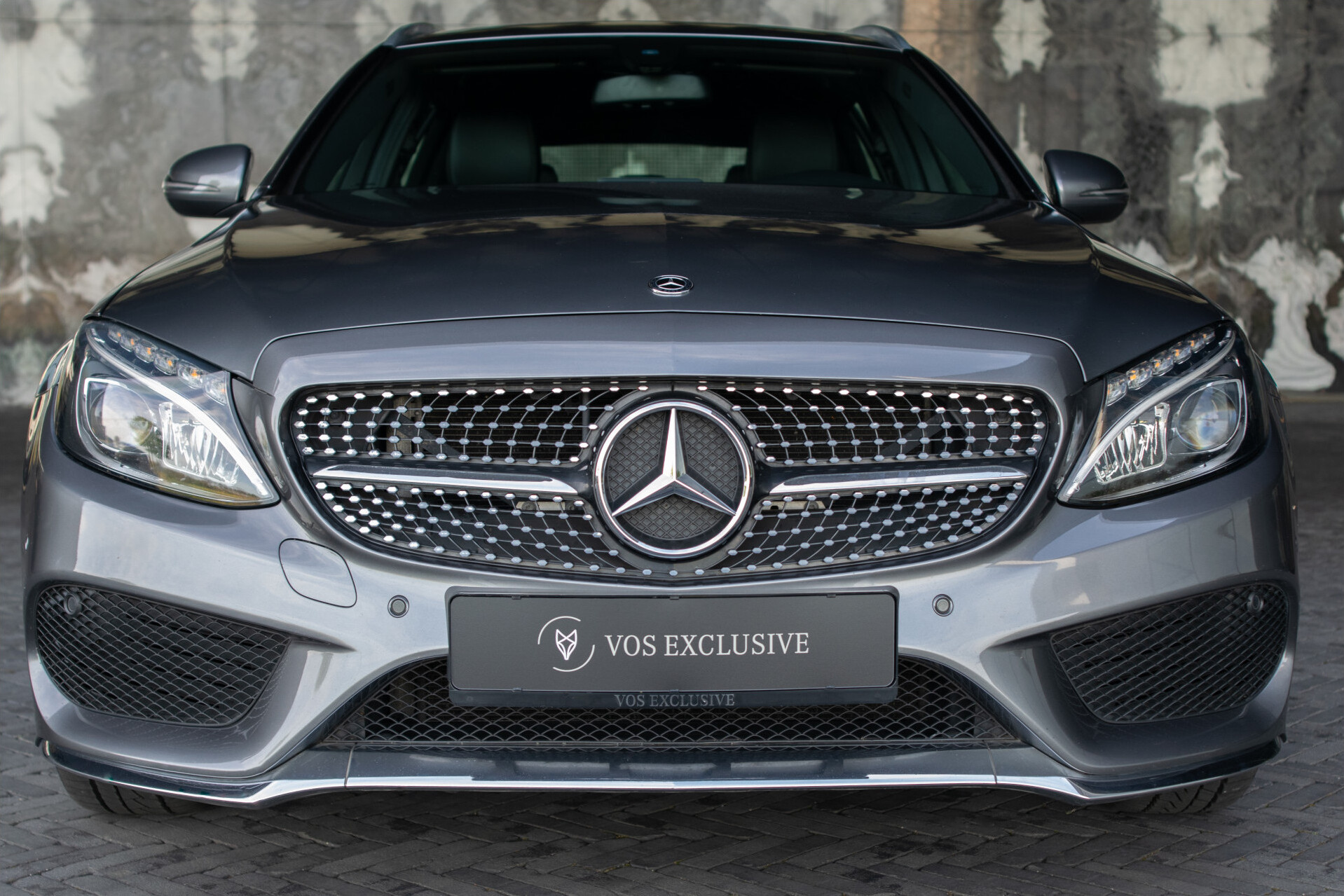 Mercedes-Benz C-Klasse Estate 180 AMG Sport Edition Leder | Sfeerverlichting | Aut-kofferklep | LED | 19" | New Service/APK Foto 45