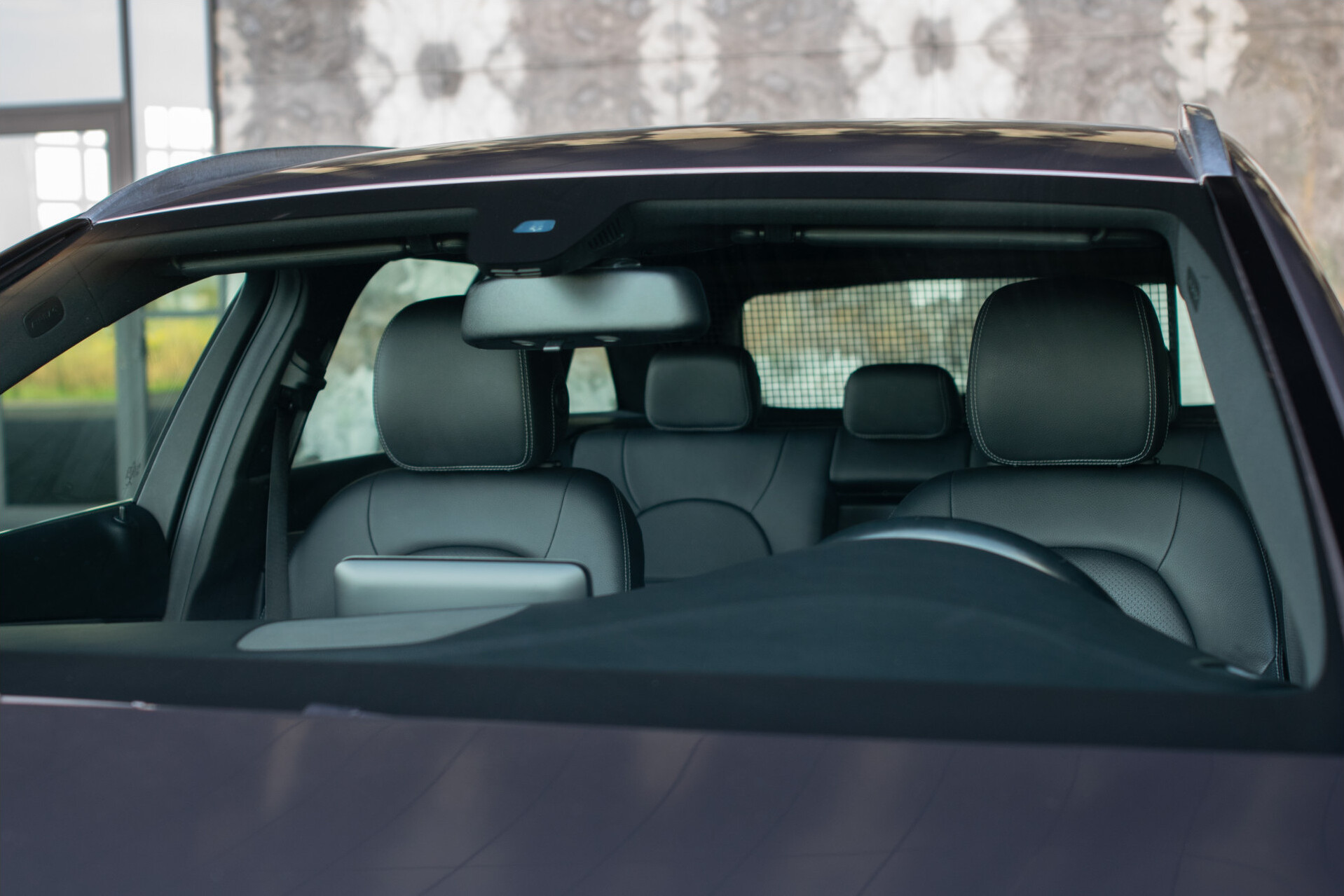 Mercedes-Benz C-Klasse Estate 180 AMG Sport Edition Leder | Sfeerverlichting | Aut-kofferklep | LED | 19" | New Service/APK Foto 46