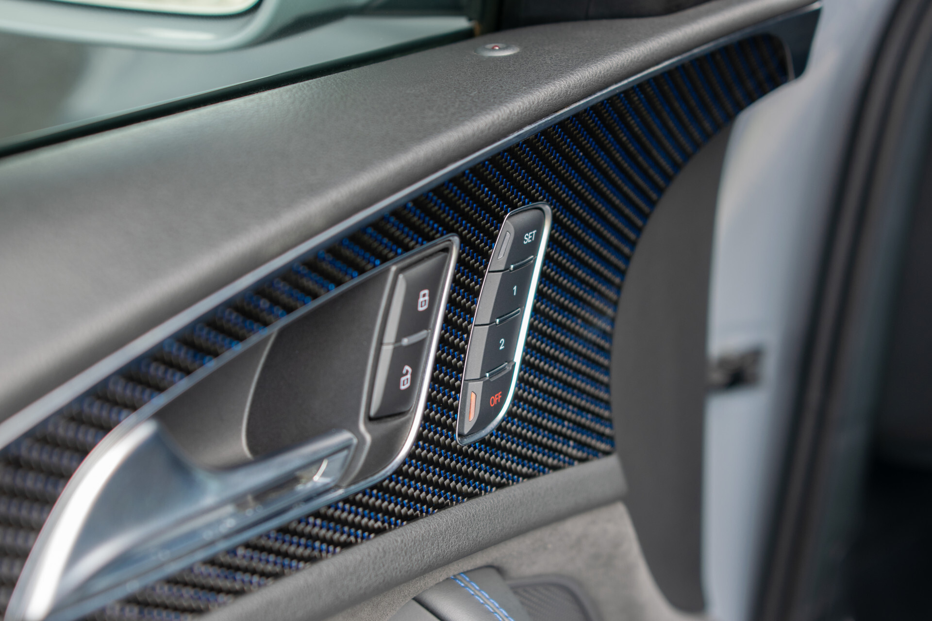 Audi RS6 Avant 4.0 TFSI Quattro Performance Carbon | Nardo | Memory | 21" | Matrix LED | Bose | New Service Foto 11