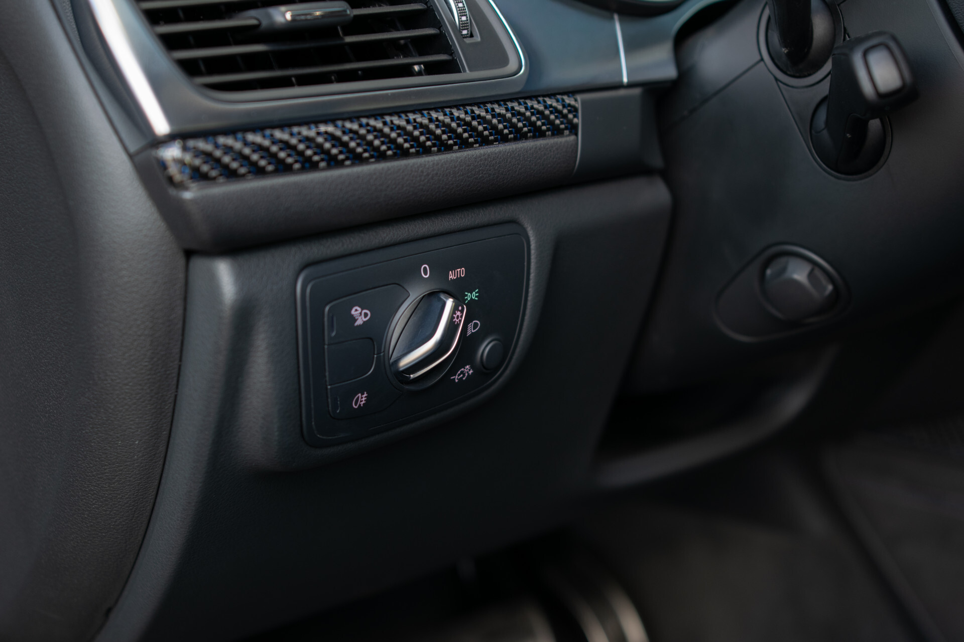 Audi RS6 Avant 4.0 TFSI Quattro Performance Carbon | Nardo | Memory | 21" | Matrix LED | Bose | New Service Foto 15