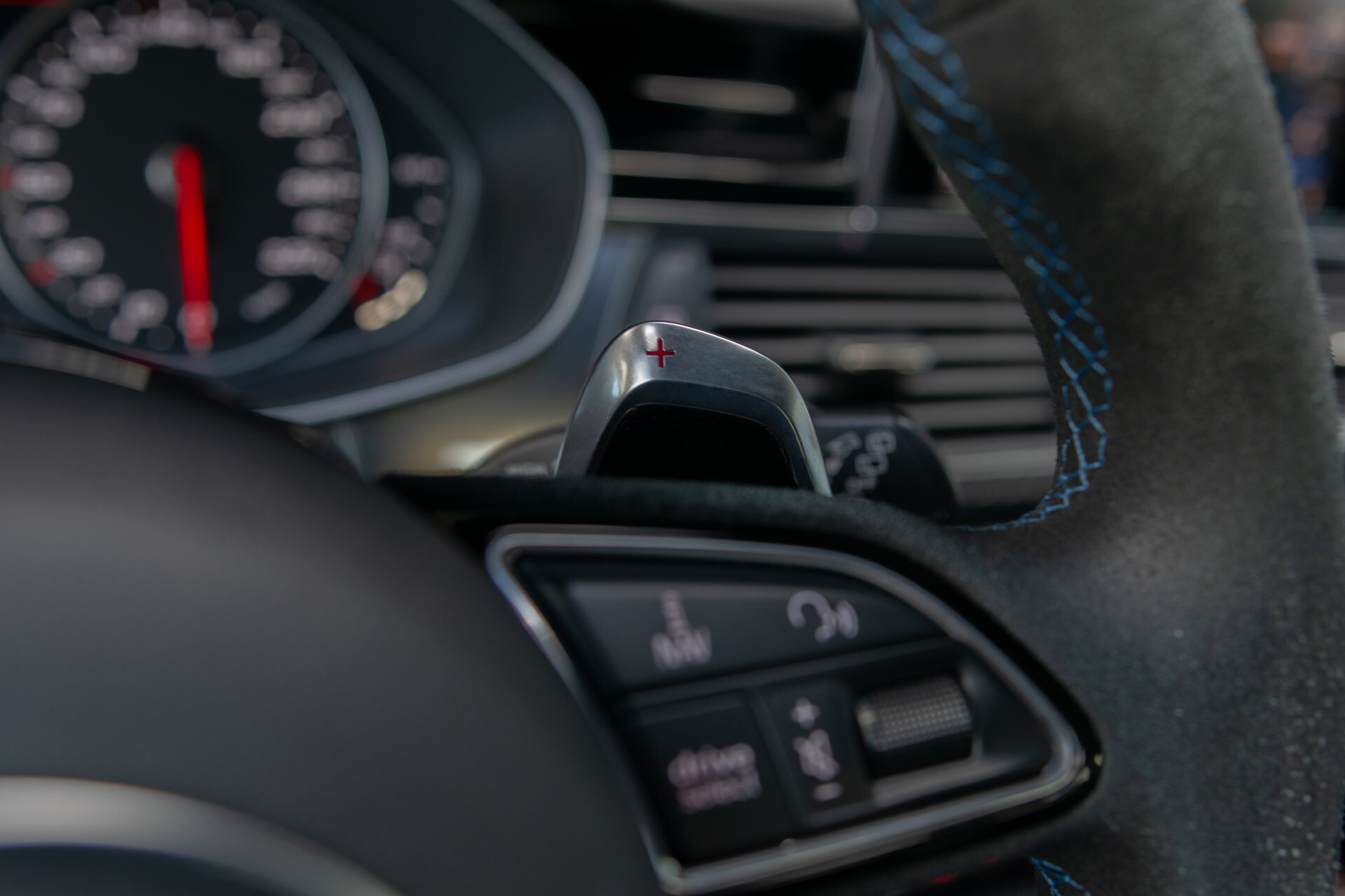 Audi RS6 Avant 4.0 TFSI Quattro Performance Carbon | Nardo | Memory | 21" | Matrix LED | Bose | New Service Foto 25