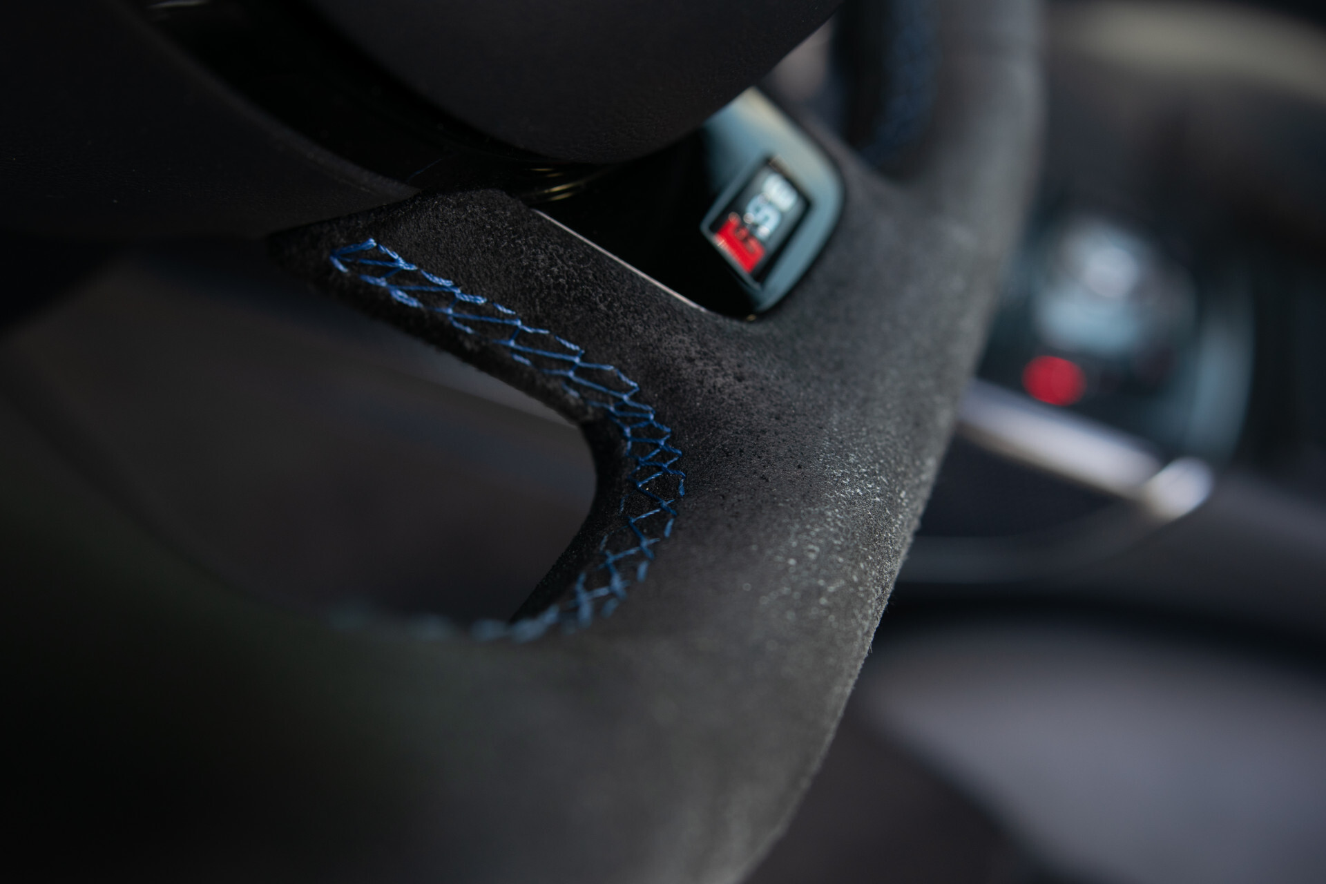 Audi RS6 Avant 4.0 TFSI Quattro Performance Carbon | Nardo | Memory | 21" | Matrix LED | Bose | New Service Foto 42