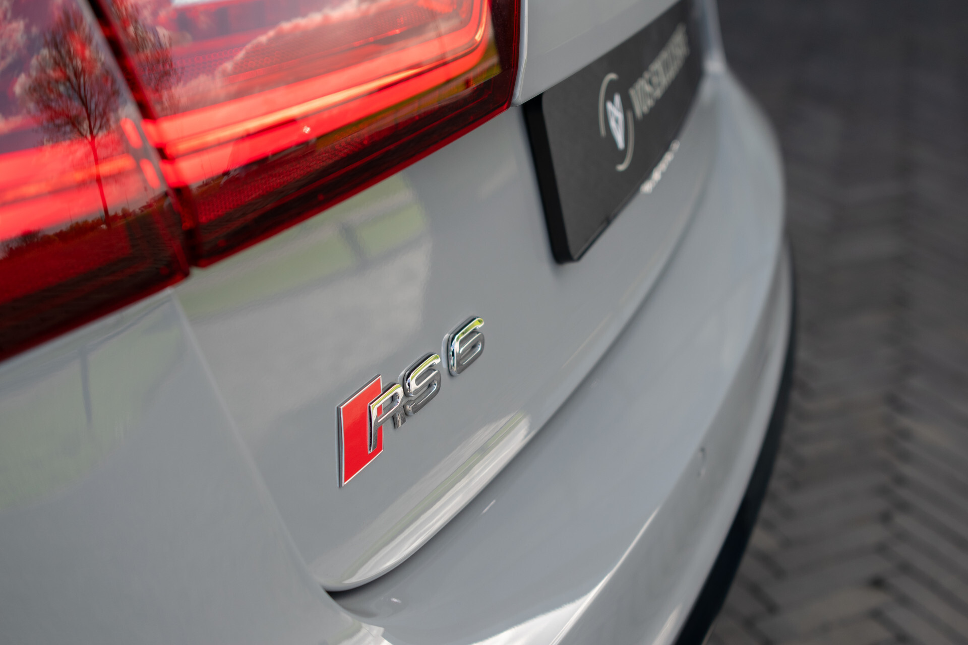 Audi RS6 Avant 4.0 TFSI Quattro Performance Carbon | Nardo | Memory | 21" | Matrix LED | Bose | New Service Foto 46