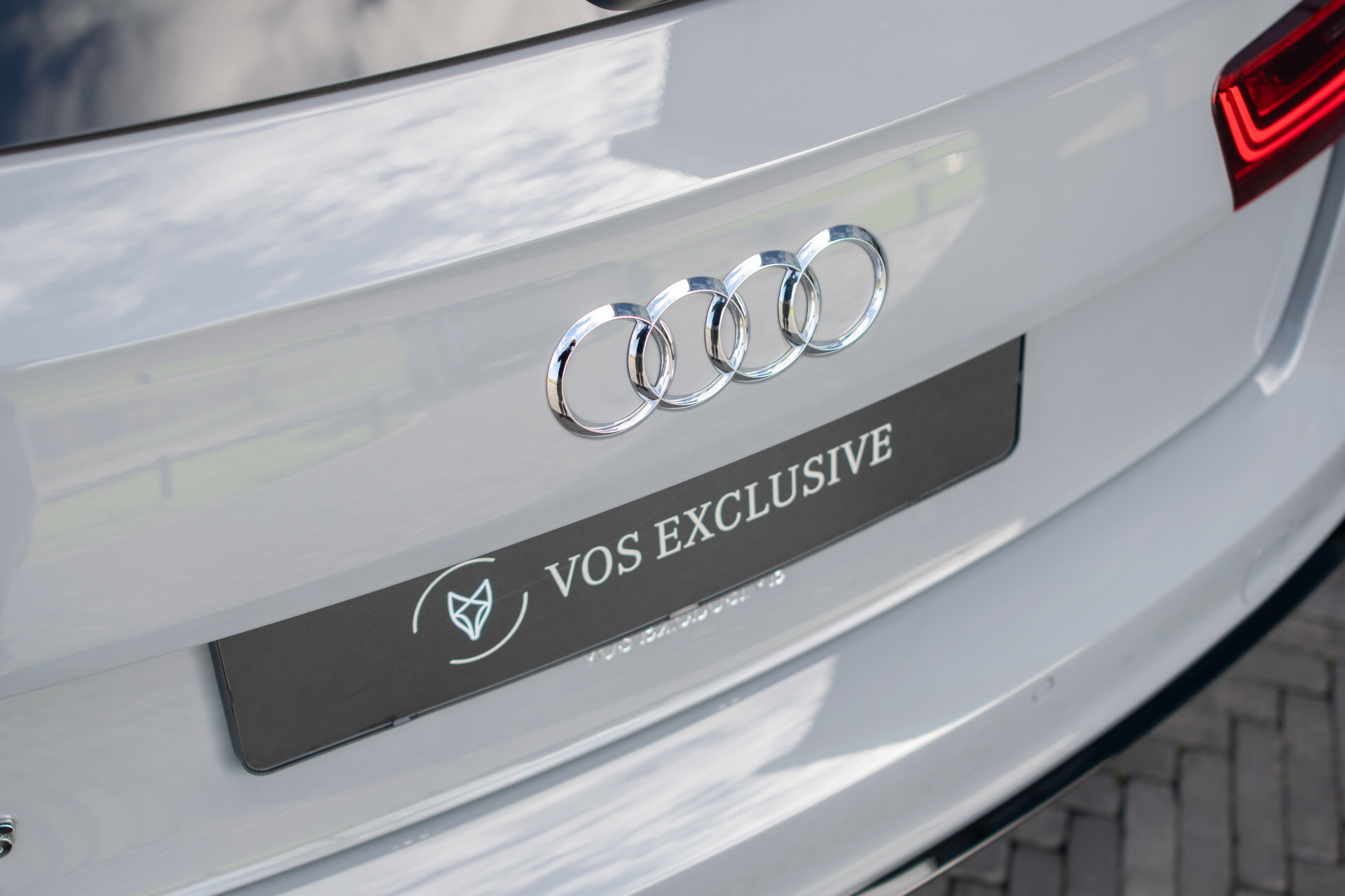 Audi RS6 Avant 4.0 TFSI Quattro Performance Carbon | Nardo | Memory | 21" | Matrix LED | Bose | New Service Foto 50