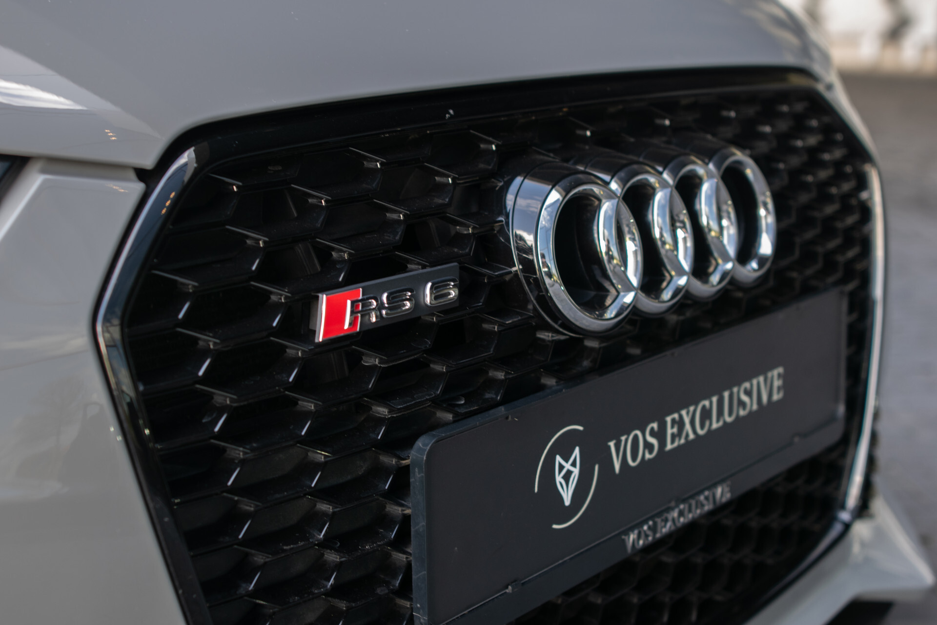 Audi RS6 Avant 4.0 TFSI Quattro Performance Carbon | Nardo | Memory | 21" | Matrix LED | Bose | New Service Foto 51