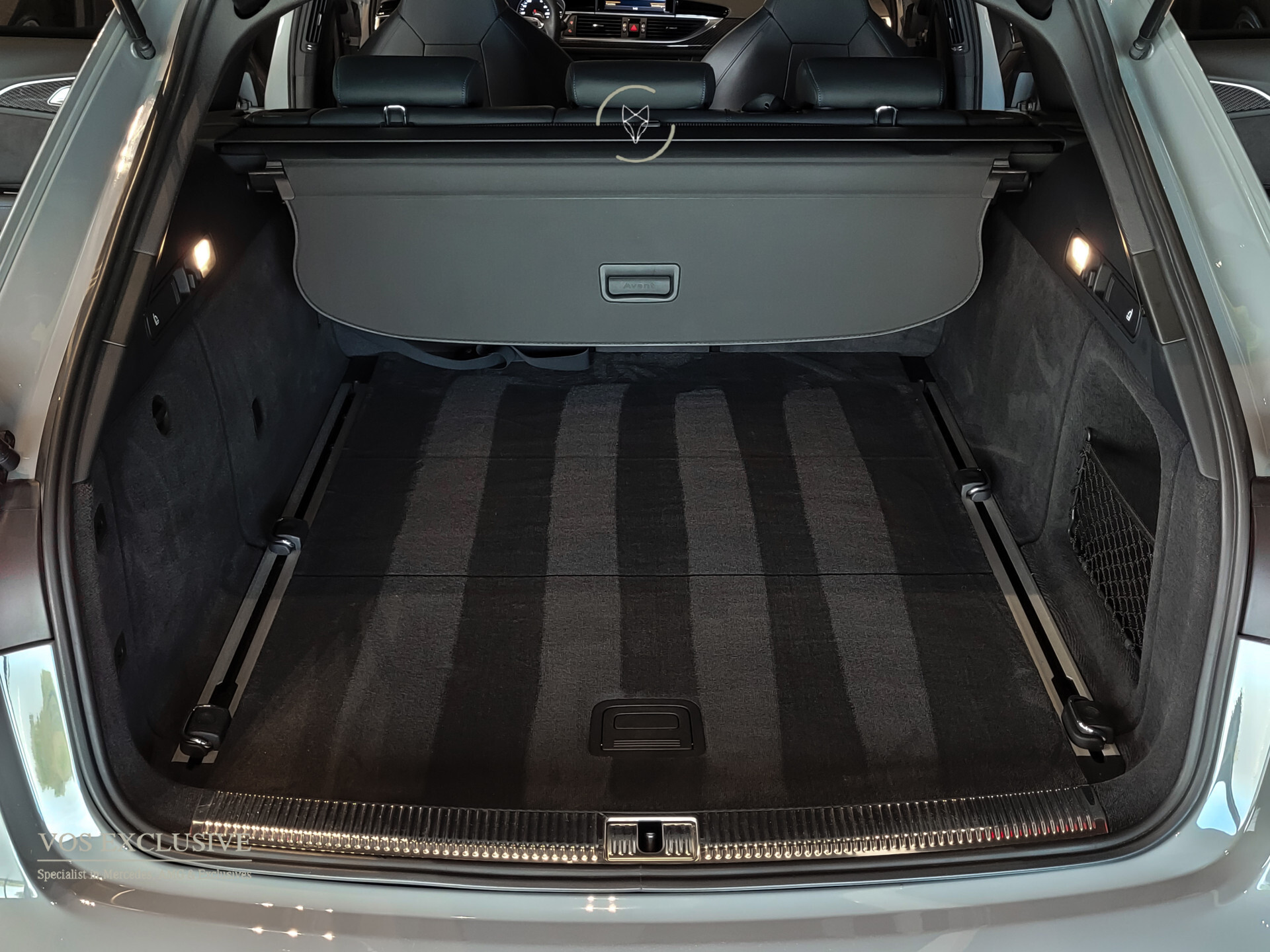 Audi RS6 Avant 4.0 TFSI Quattro Performance Carbon | Nardo | Memory | 21" | Matrix LED | Bose | New Service Foto 60