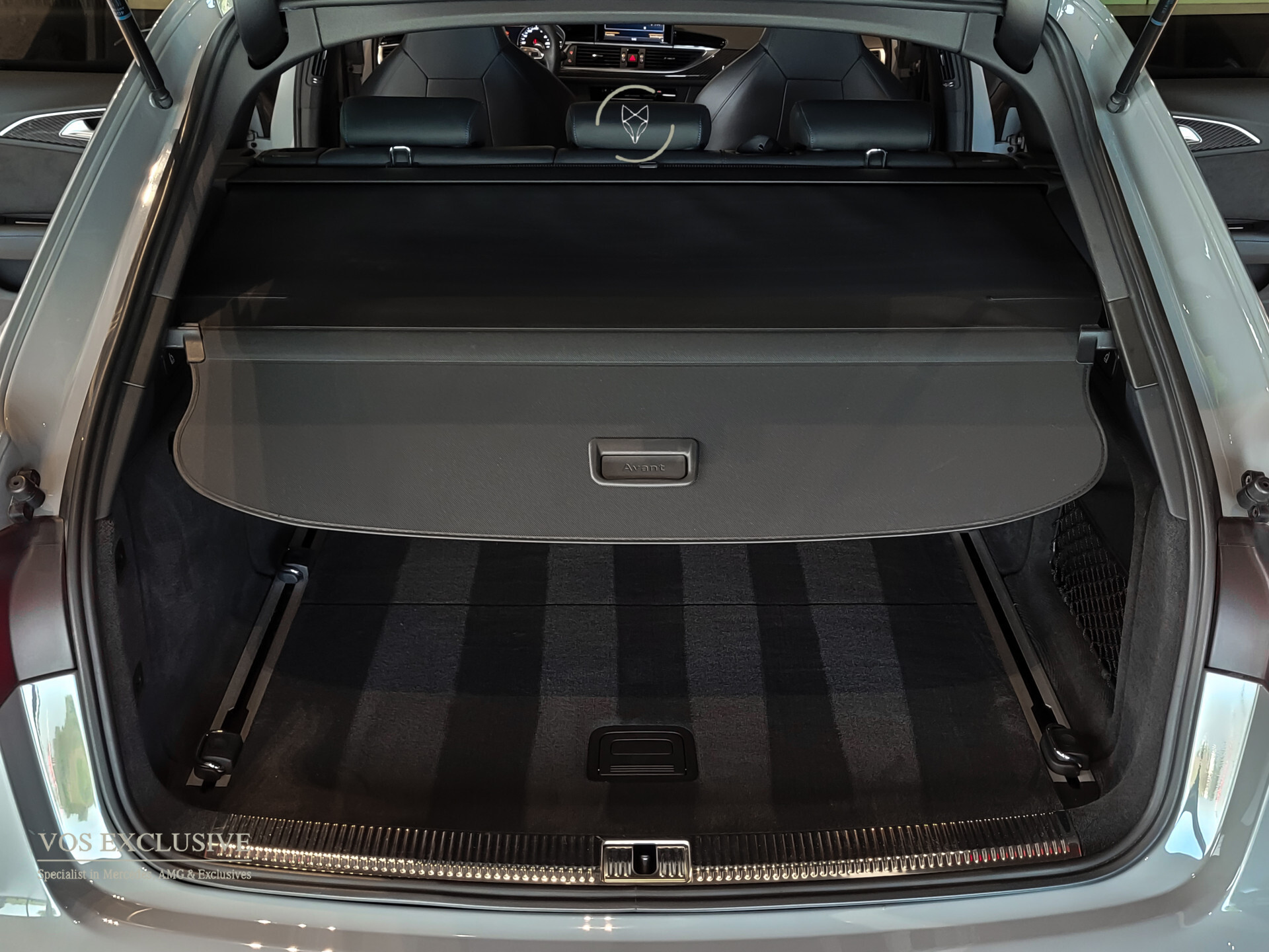 Audi RS6 Avant 4.0 TFSI Quattro Performance Carbon | Nardo | Memory | 21" | Matrix LED | Bose | New Service Foto 61