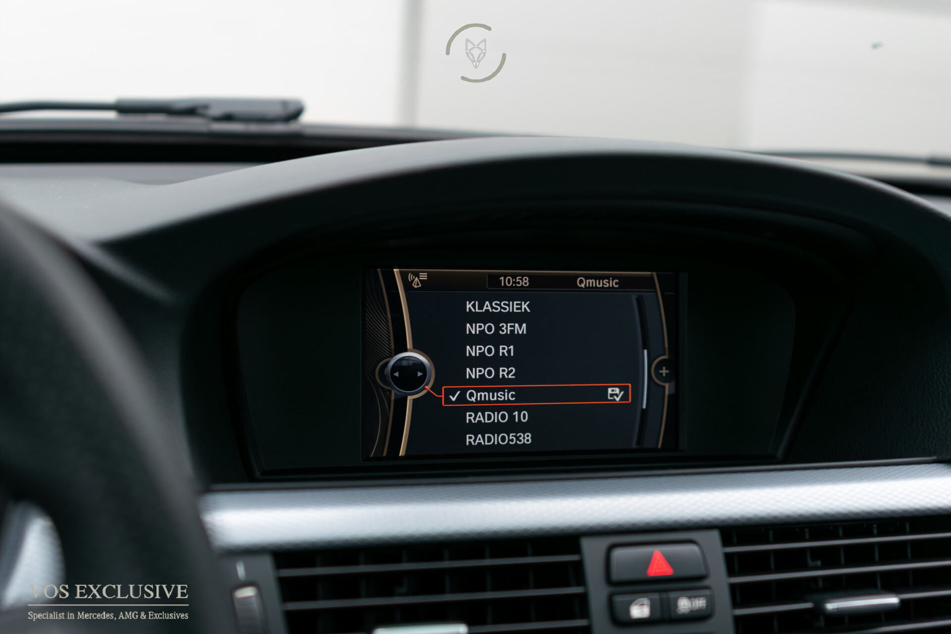 BMW 3 Serie Touring 318i M Sport Edition Pano | Shadowline | Hifi | Trekhaak | Xenon | NL auto | Aut6 Foto 11