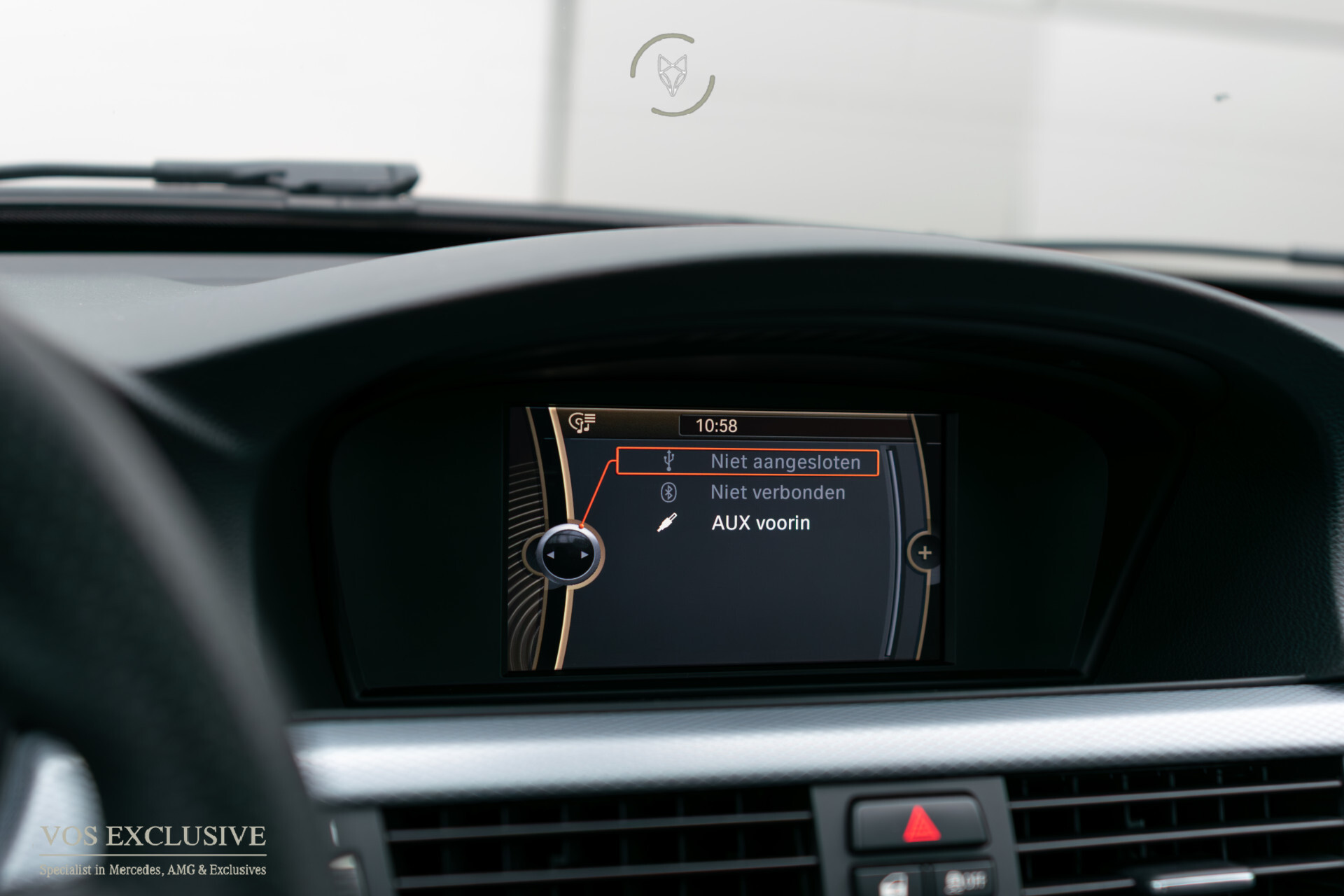 BMW 3 Serie Touring 318i M Sport Edition Pano | Shadowline | Hifi | Trekhaak | Xenon | NL auto | Aut6 Foto 13